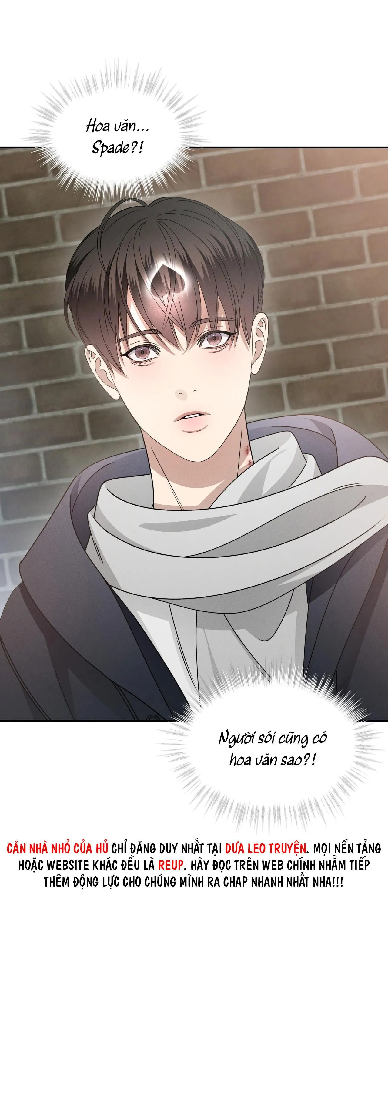 ĐÊM SĂN Ở LONDON Chapter 34 Trang 3