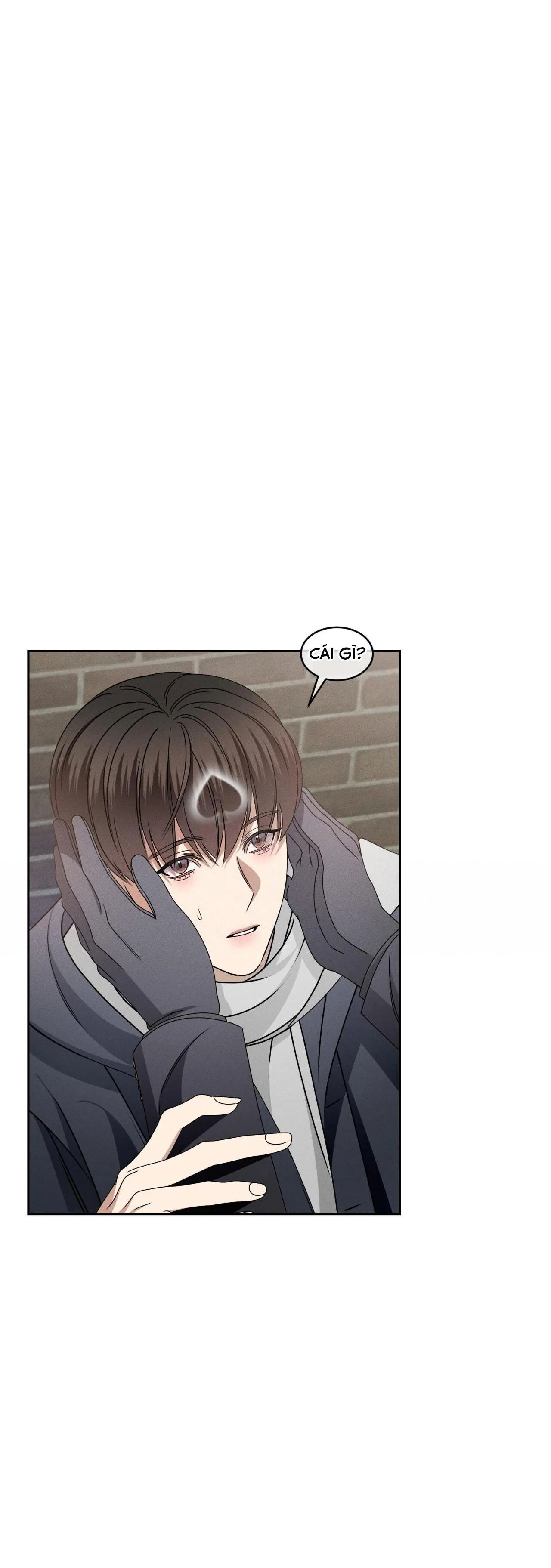 ĐÊM SĂN Ở LONDON Chapter 34 Trang 7