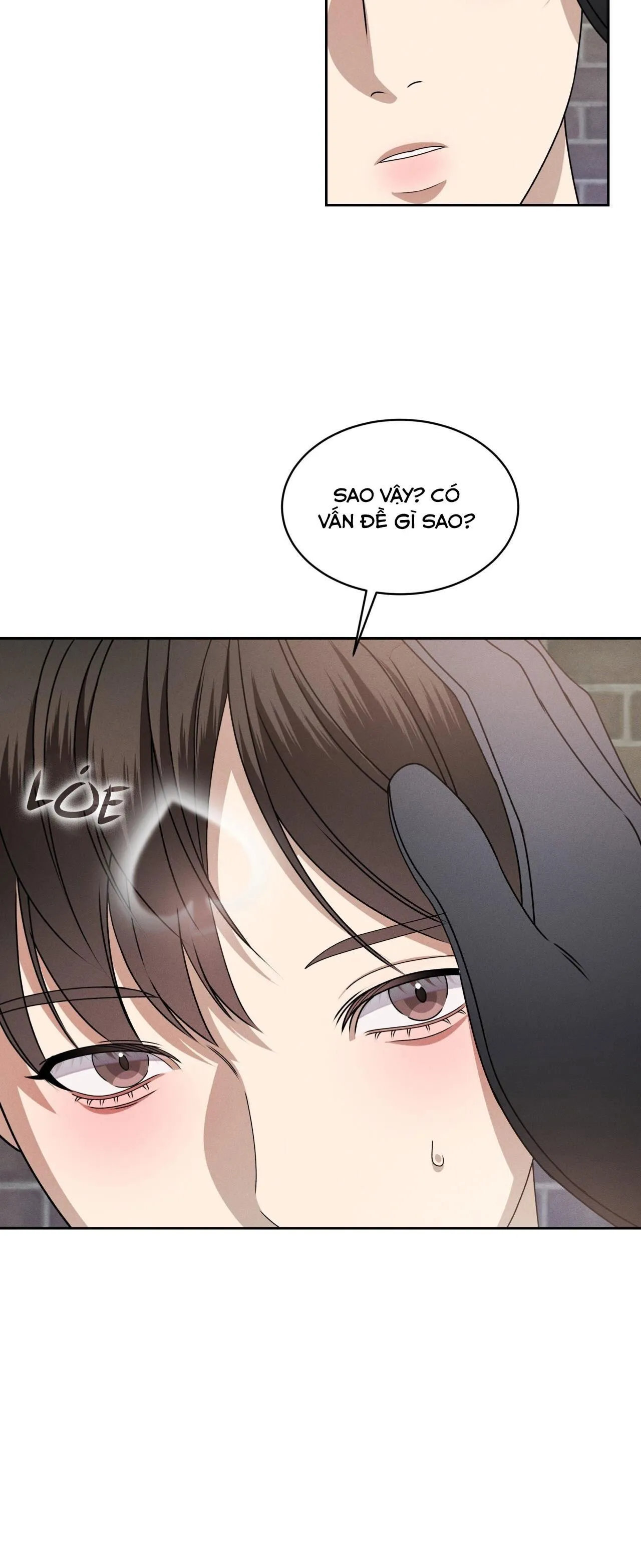 ĐÊM SĂN Ở LONDON Chapter 34 Trang 9