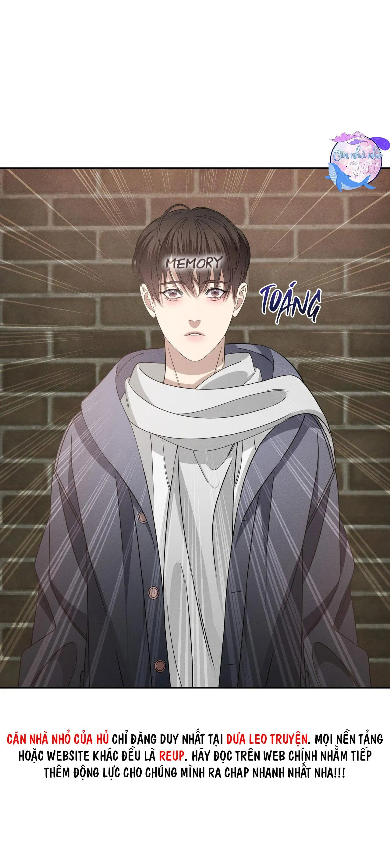 ĐÊM SĂN Ở LONDON Chapter 34 Trang 12