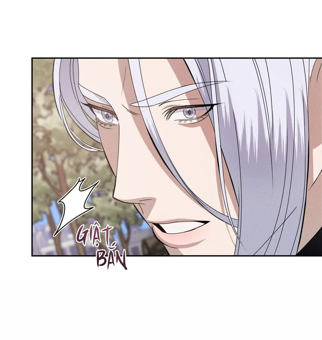 ĐÊM SĂN Ở LONDON Chapter 34 Trang 13