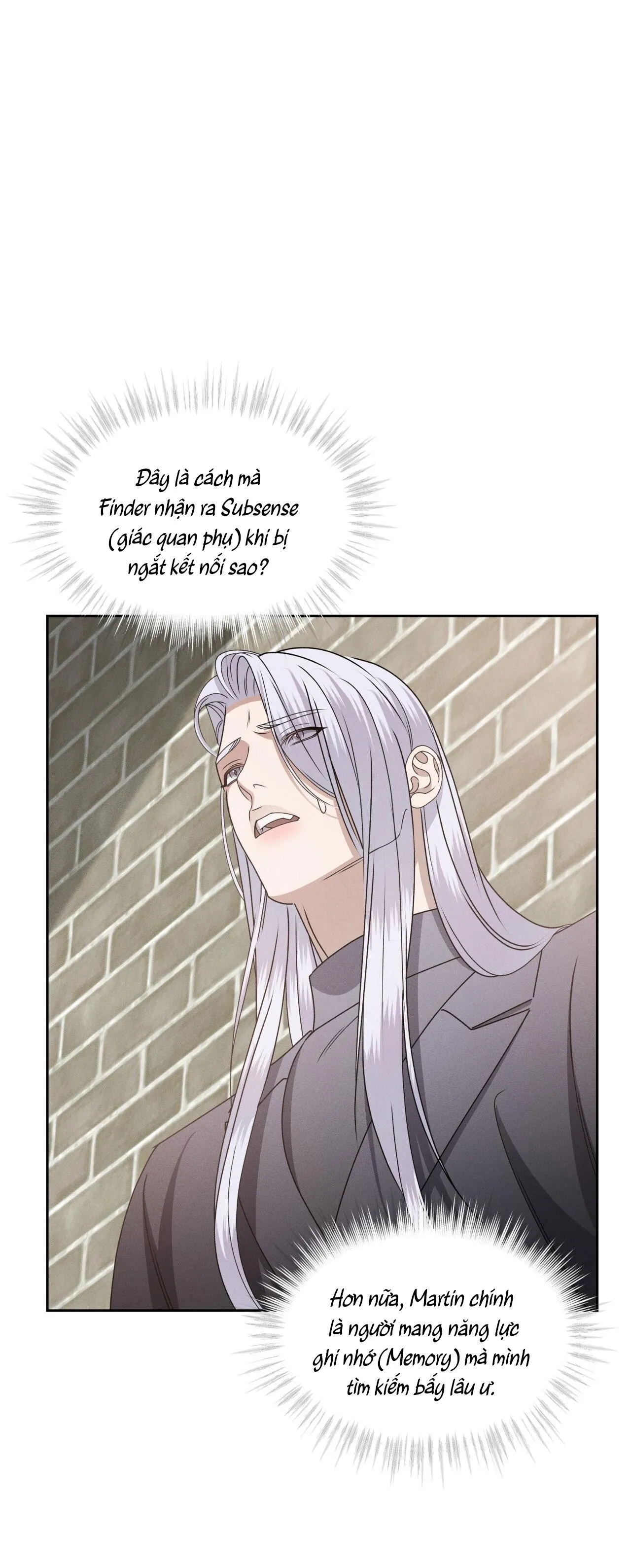 ĐÊM SĂN Ở LONDON Chapter 34 Trang 14