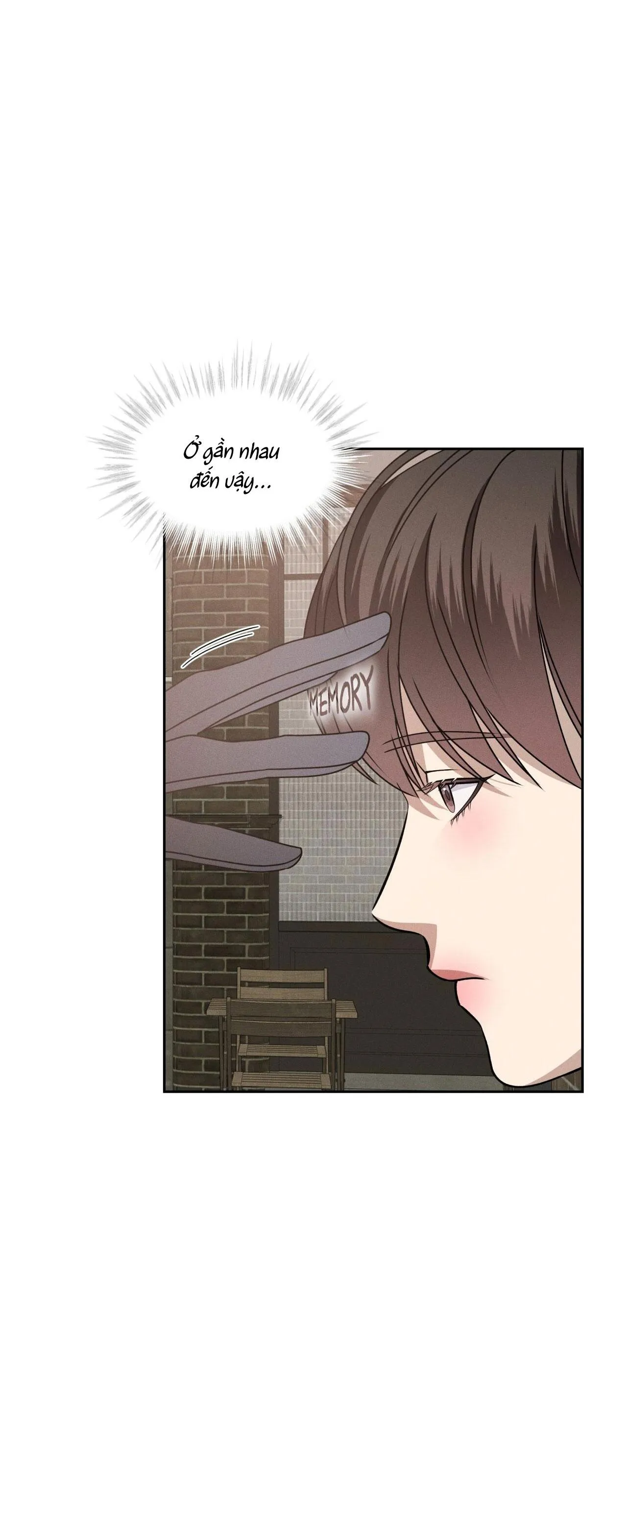ĐÊM SĂN Ở LONDON Chapter 34 Trang 15