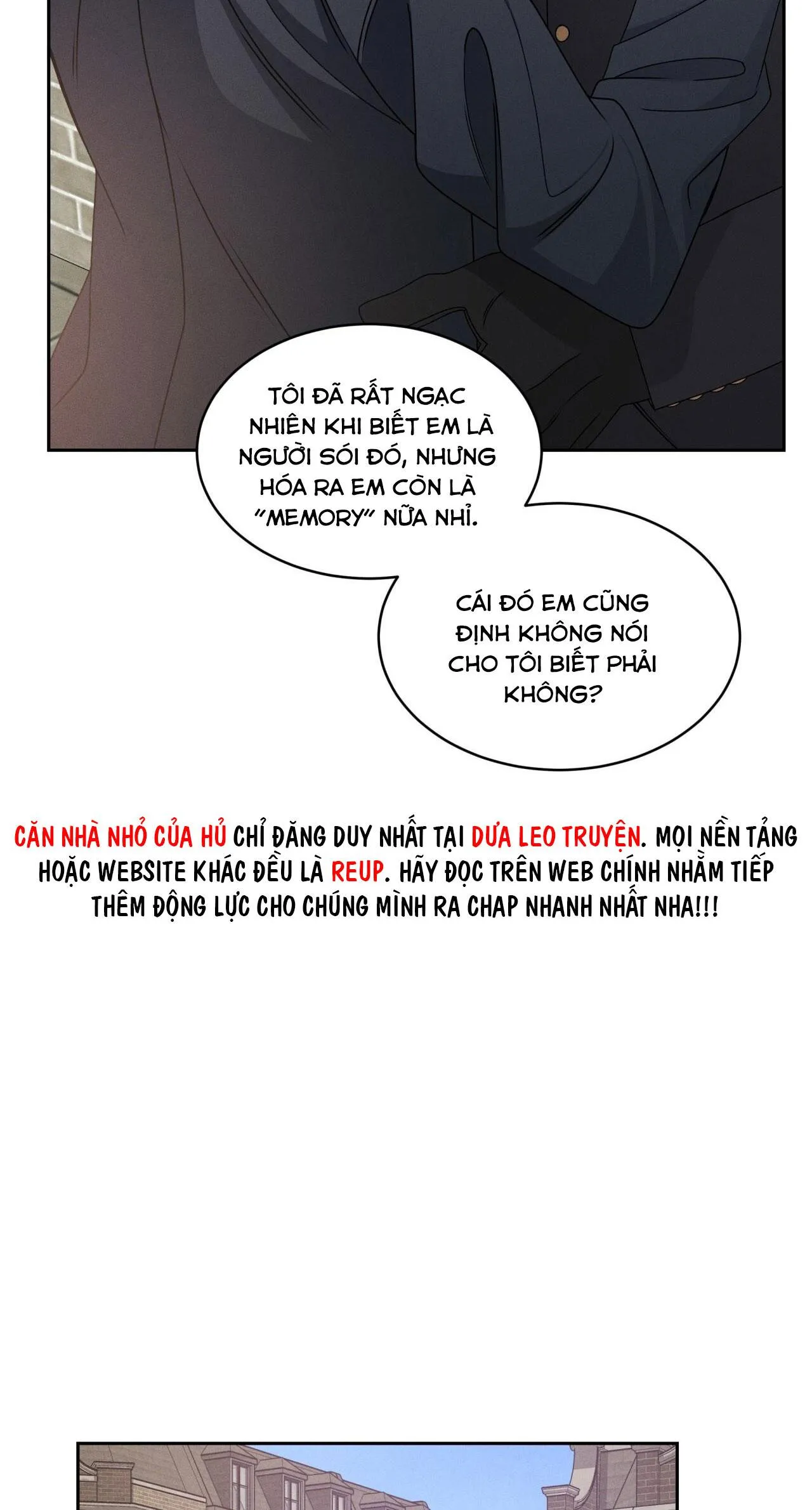 ĐÊM SĂN Ở LONDON Chapter 34 Trang 18