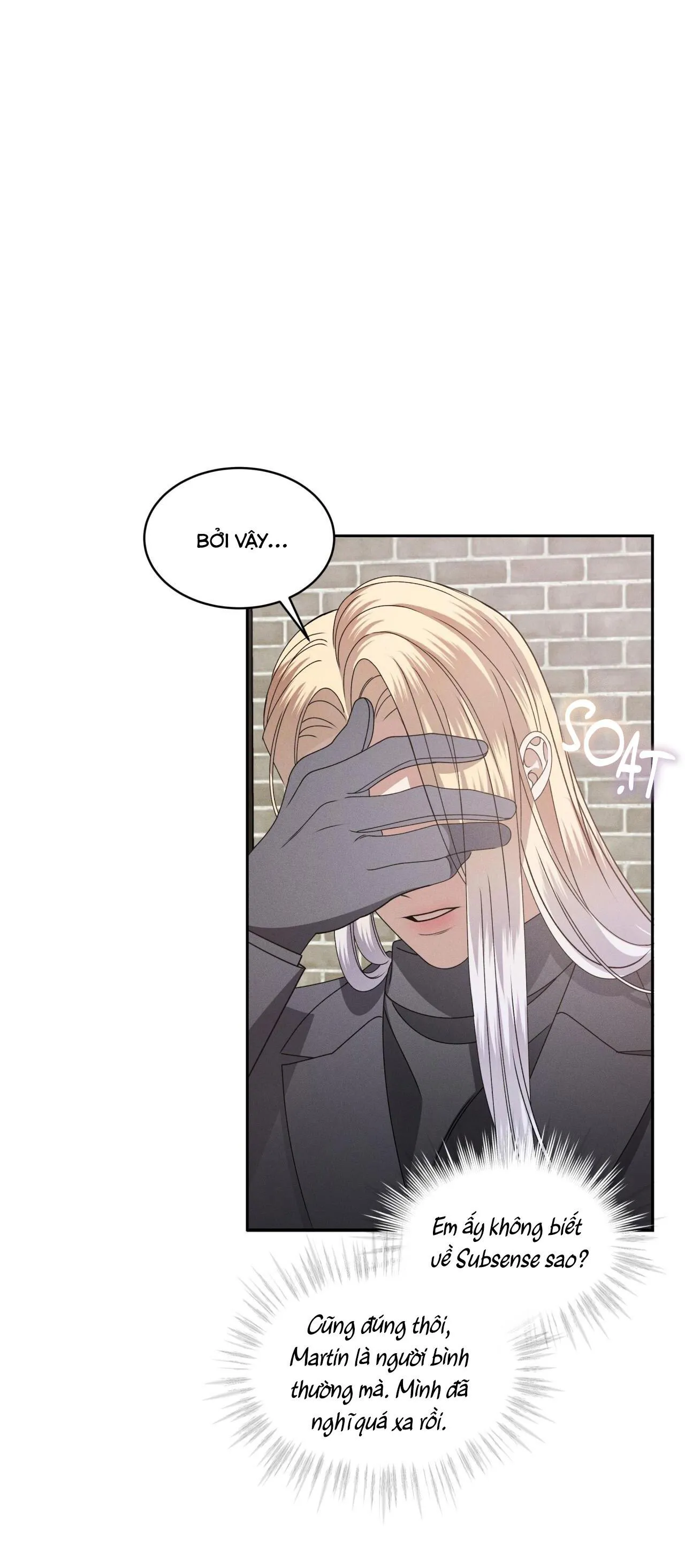 ĐÊM SĂN Ở LONDON Chapter 34 Trang 20