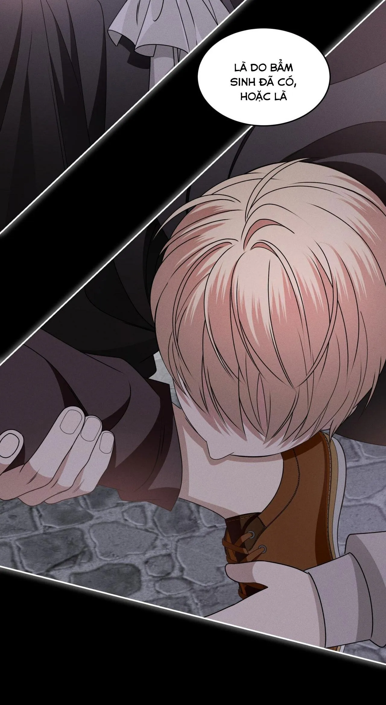 ĐÊM SĂN Ở LONDON Chapter 34 Trang 24