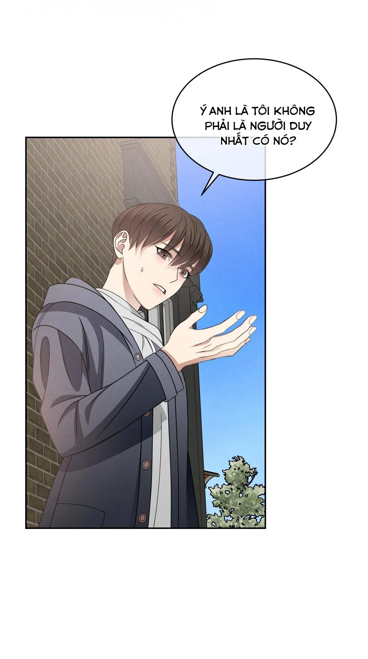 ĐÊM SĂN Ở LONDON Chapter 34 Trang 28