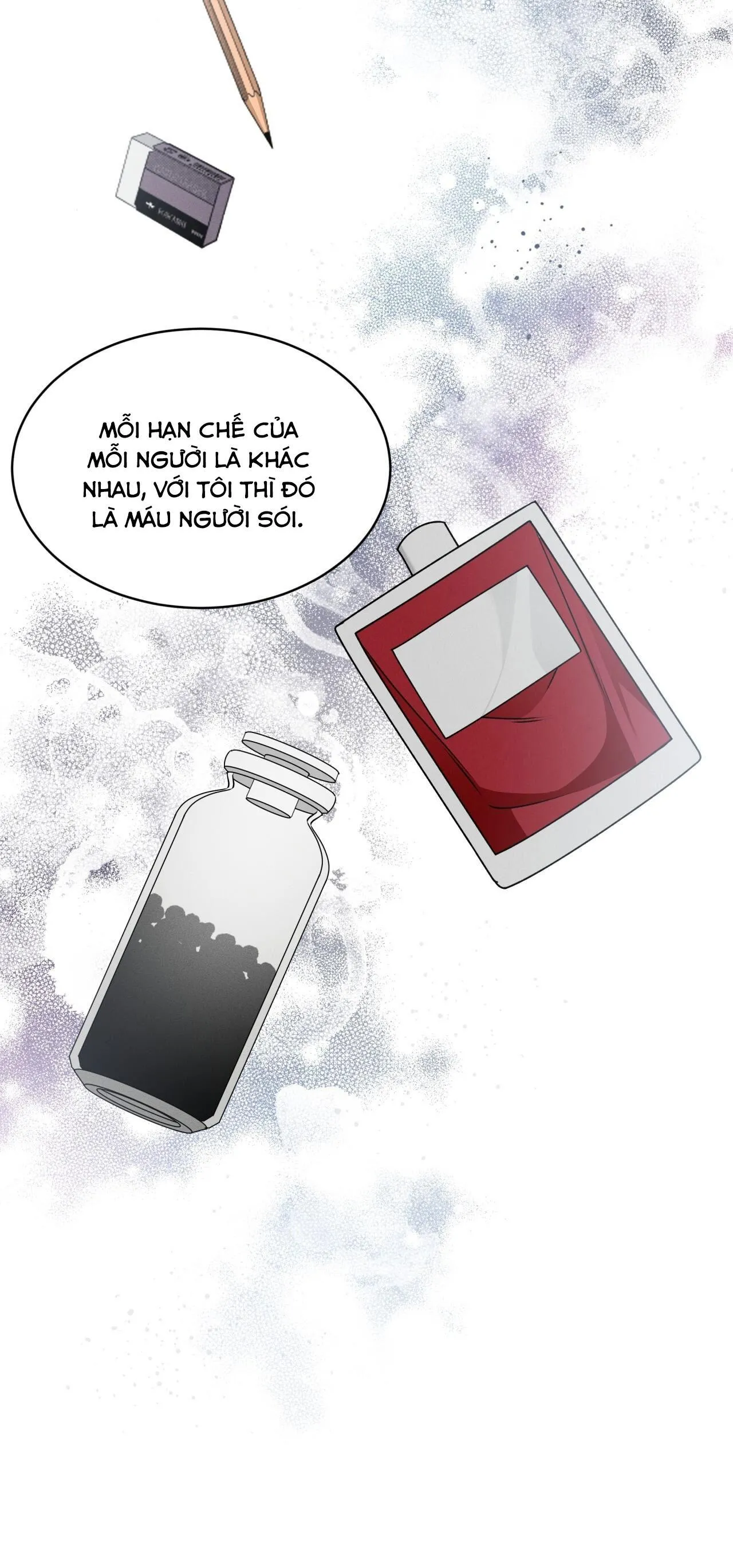 ĐÊM SĂN Ở LONDON Chapter 34 Trang 33