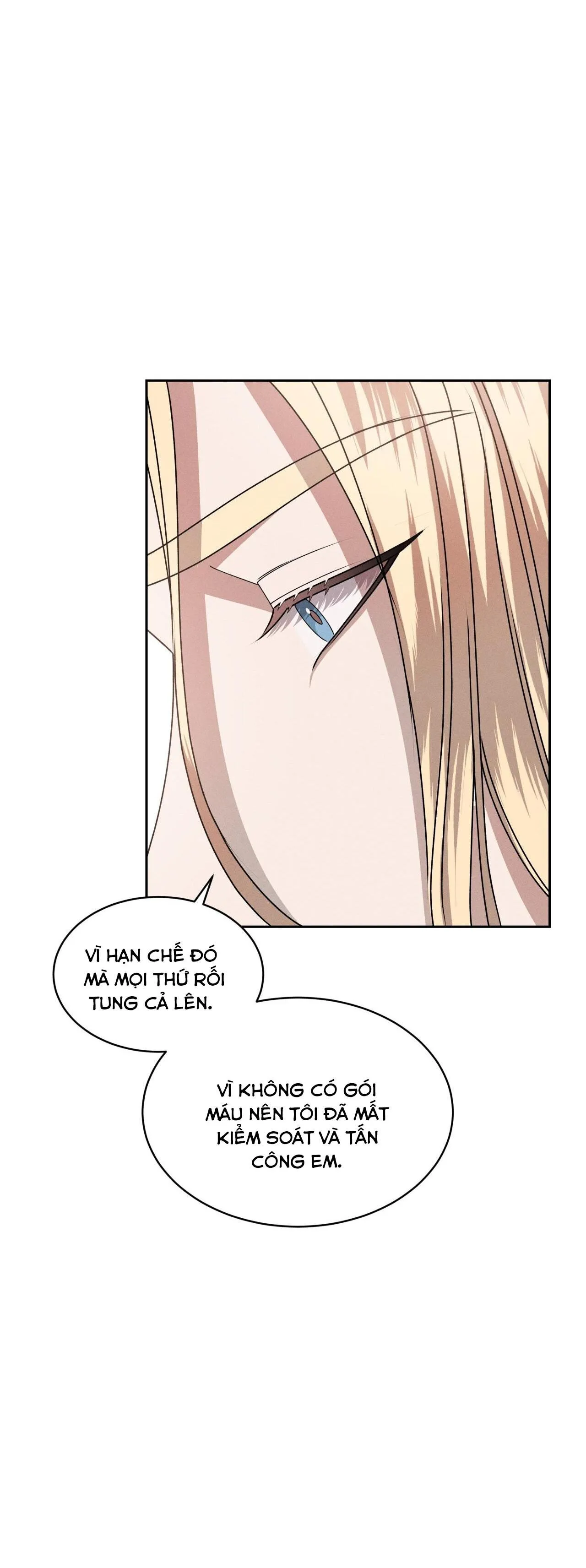 ĐÊM SĂN Ở LONDON Chapter 34 Trang 34