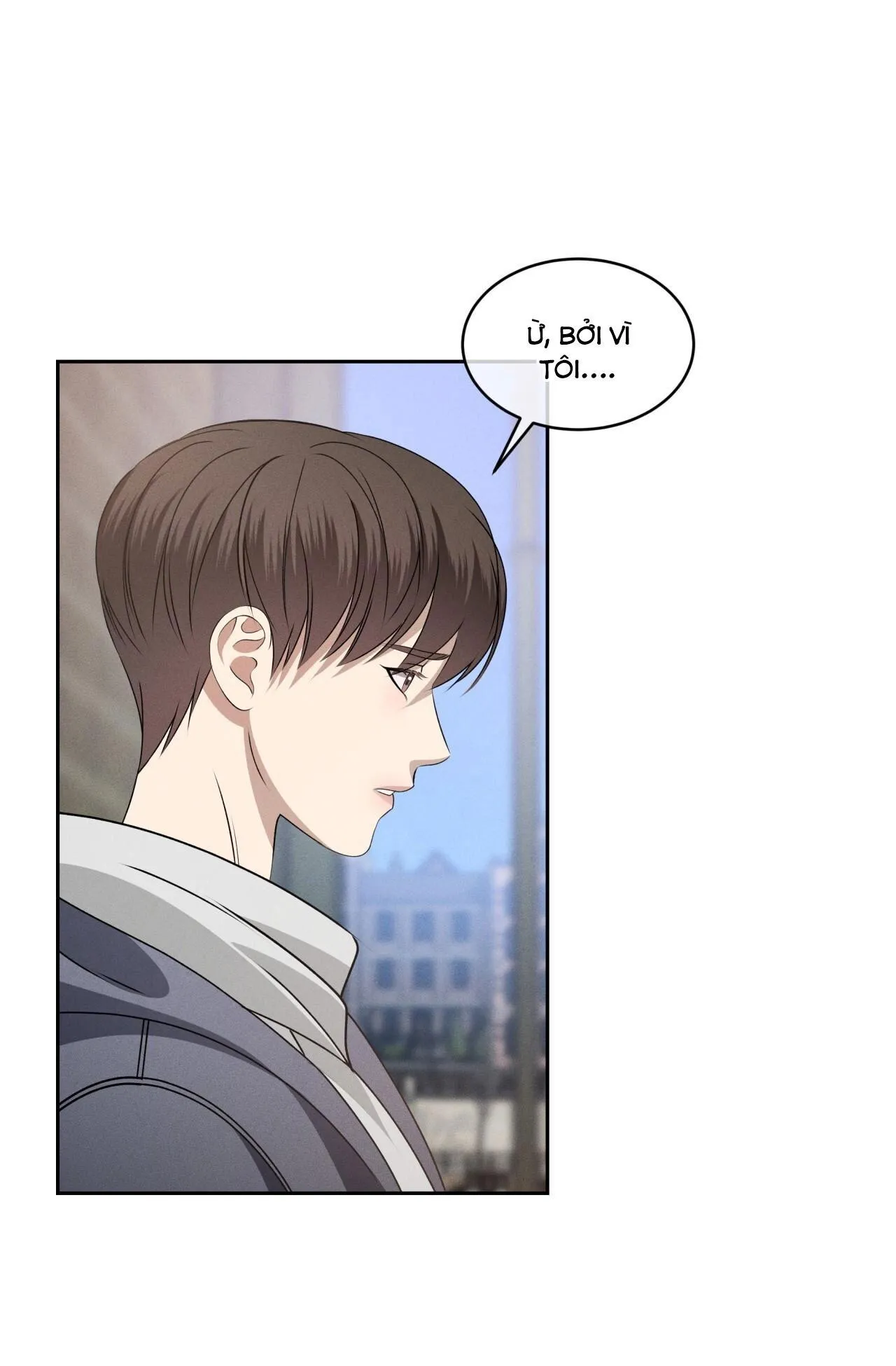 ĐÊM SĂN Ở LONDON Chapter 34 Trang 40