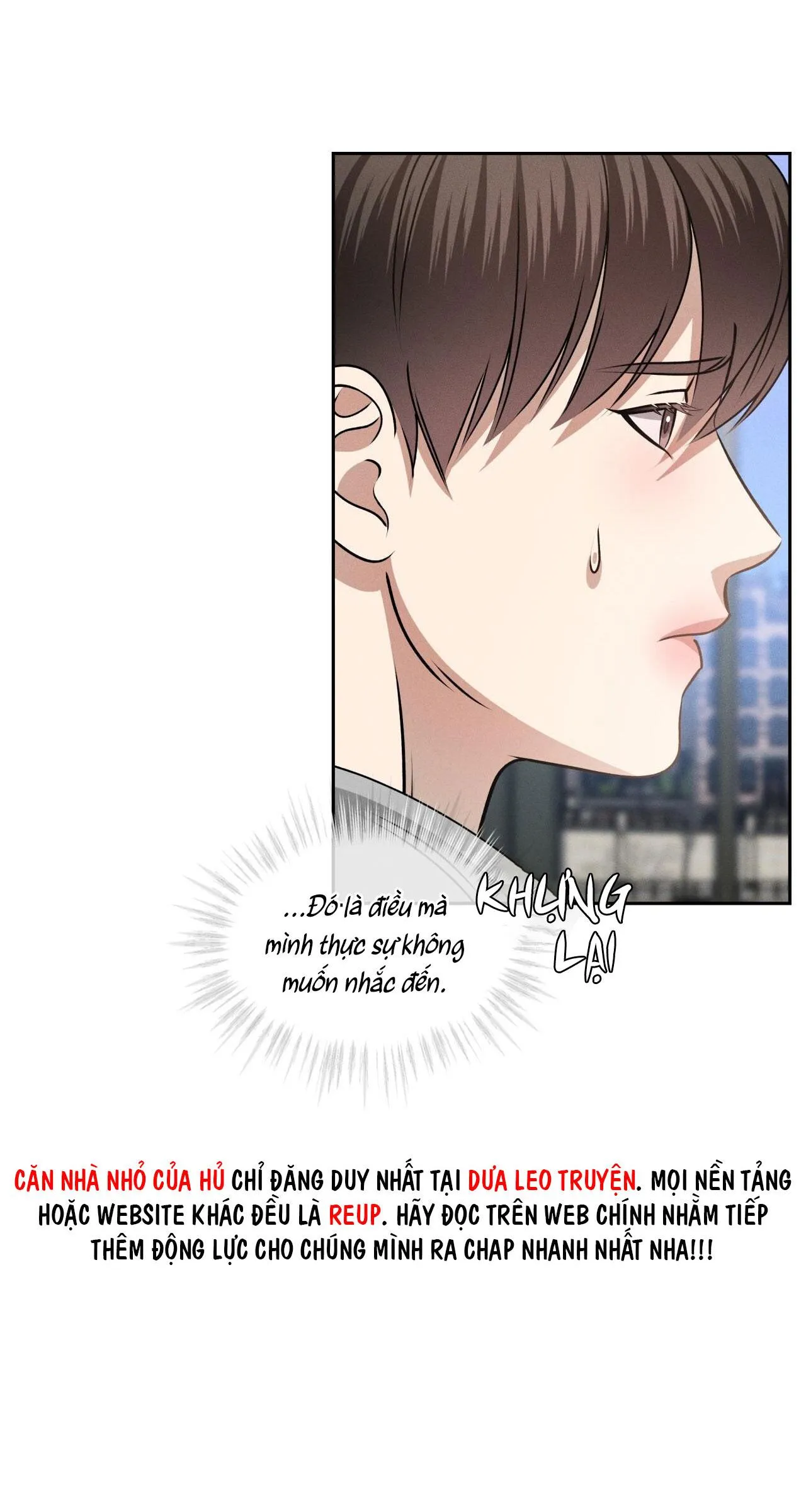 ĐÊM SĂN Ở LONDON Chapter 34 Trang 41