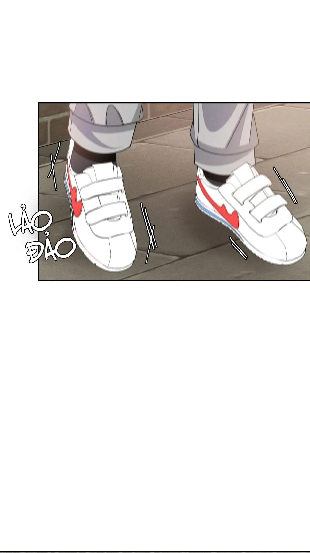 ĐÊM SĂN Ở LONDON Chapter 34 Trang 43