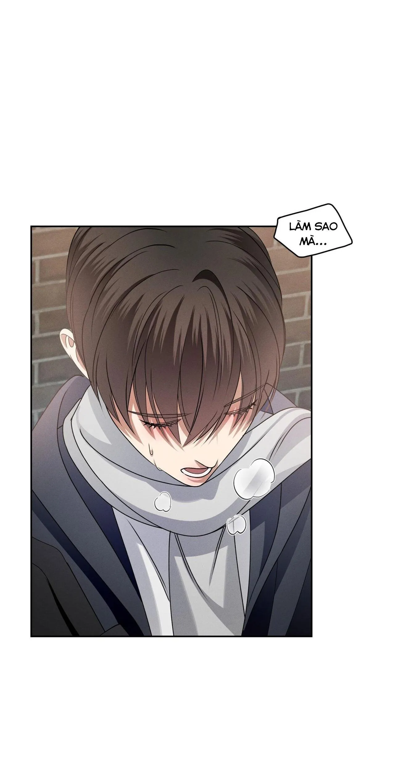 ĐÊM SĂN Ở LONDON Chapter 34 Trang 45