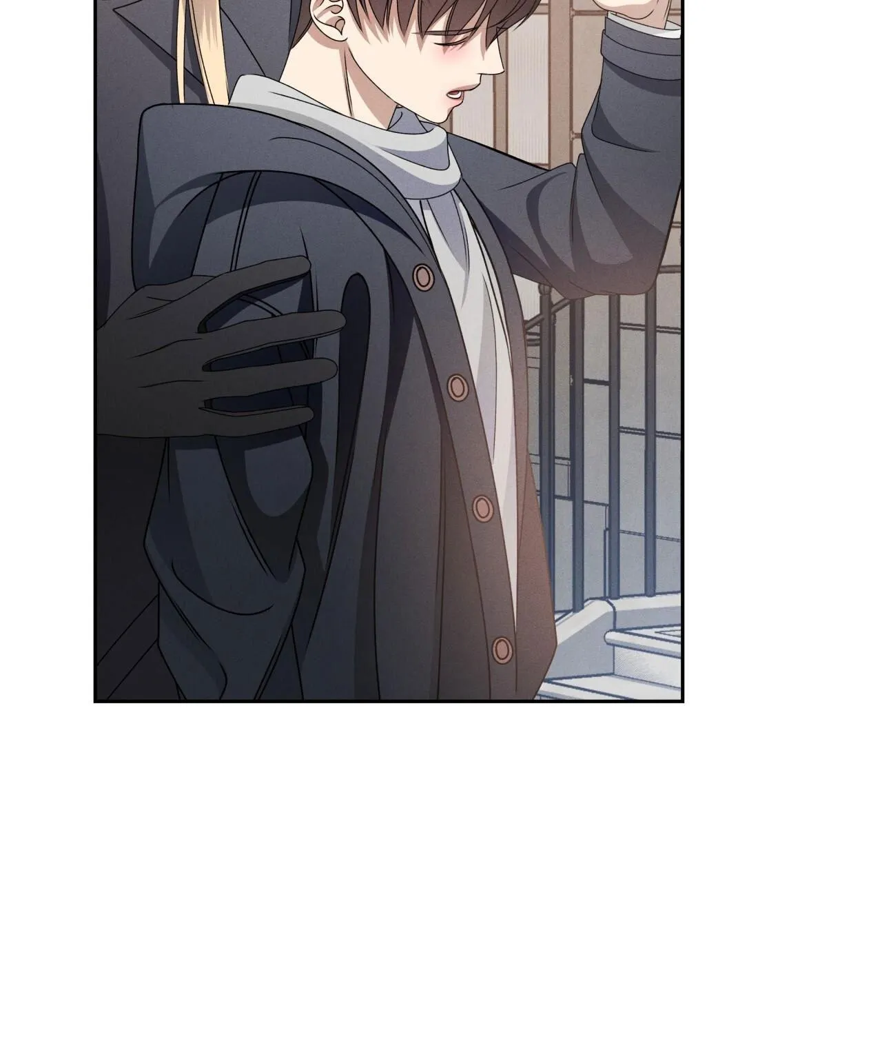 ĐÊM SĂN Ở LONDON Chapter 34 Trang 49