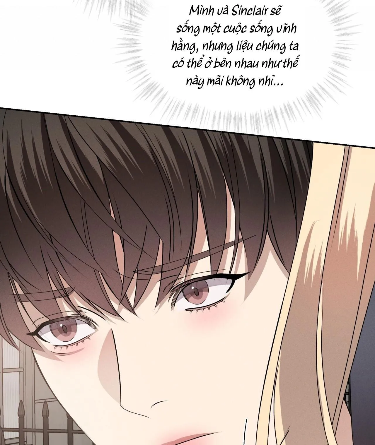 ĐÊM SĂN Ở LONDON Chapter 34 Trang 54