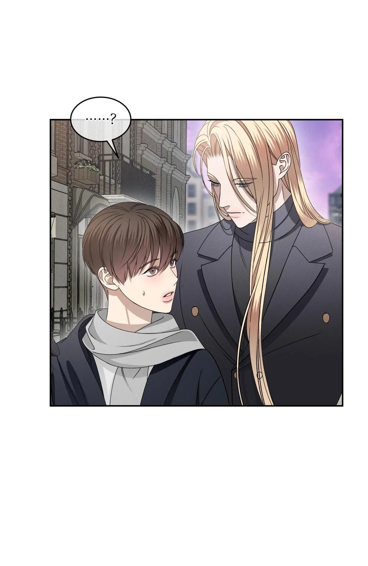 ĐÊM SĂN Ở LONDON Chapter 34 Trang 56