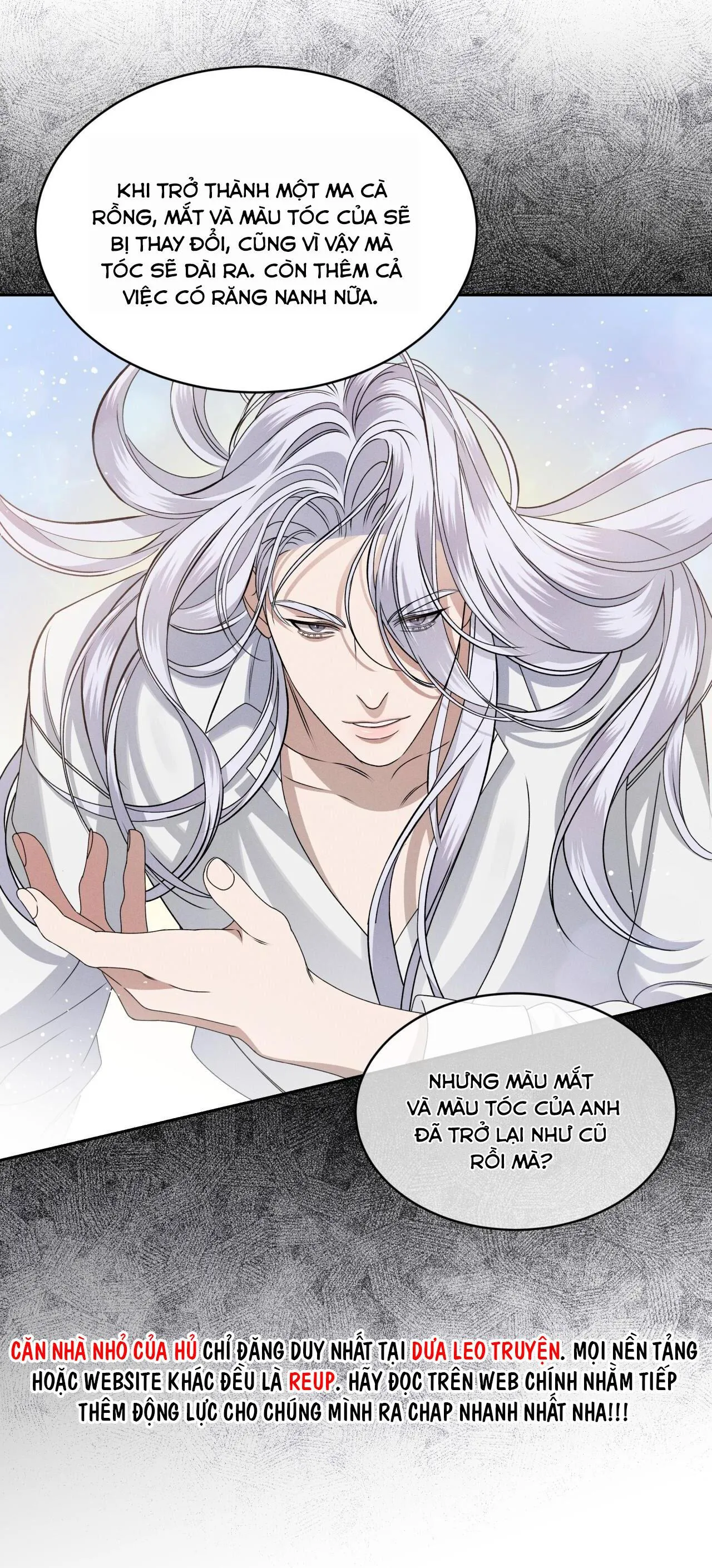 ĐÊM SĂN Ở LONDON Chapter 34 Trang 63