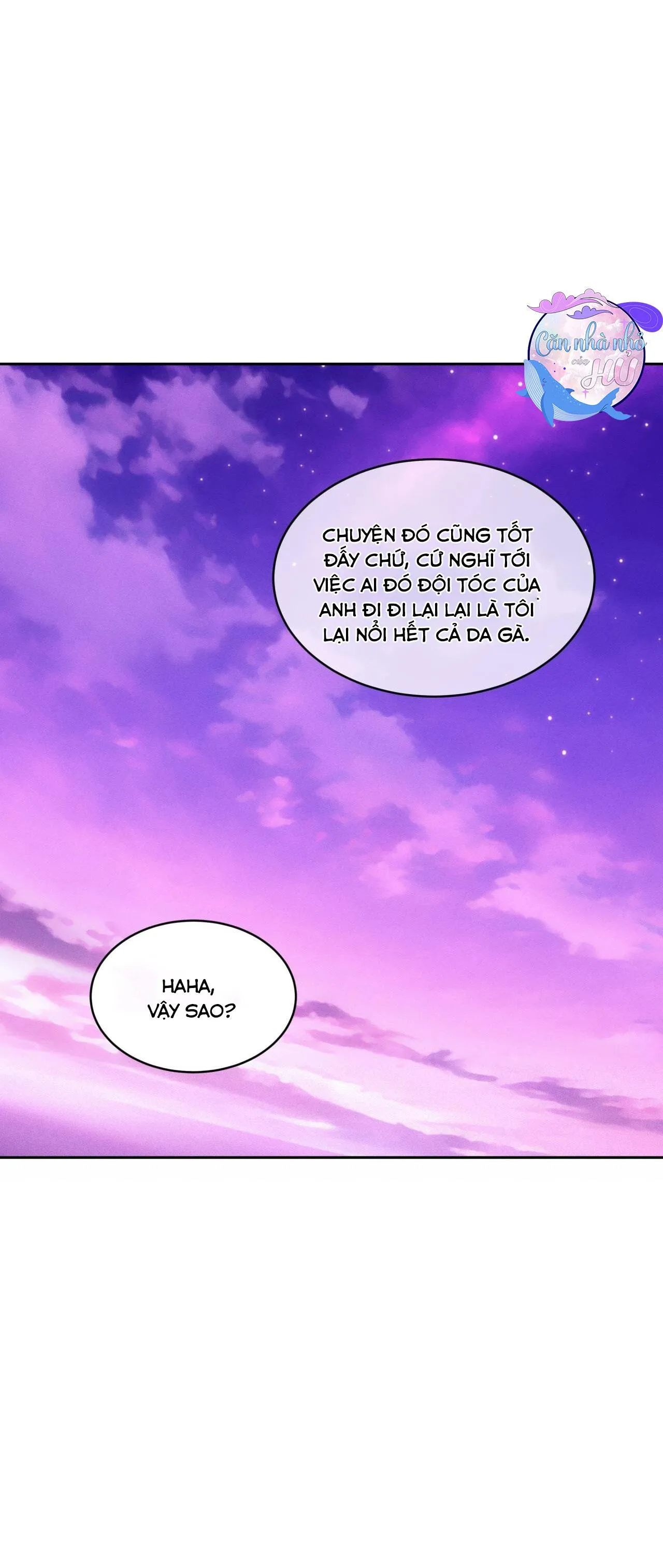 ĐÊM SĂN Ở LONDON Chapter 34 Trang 66