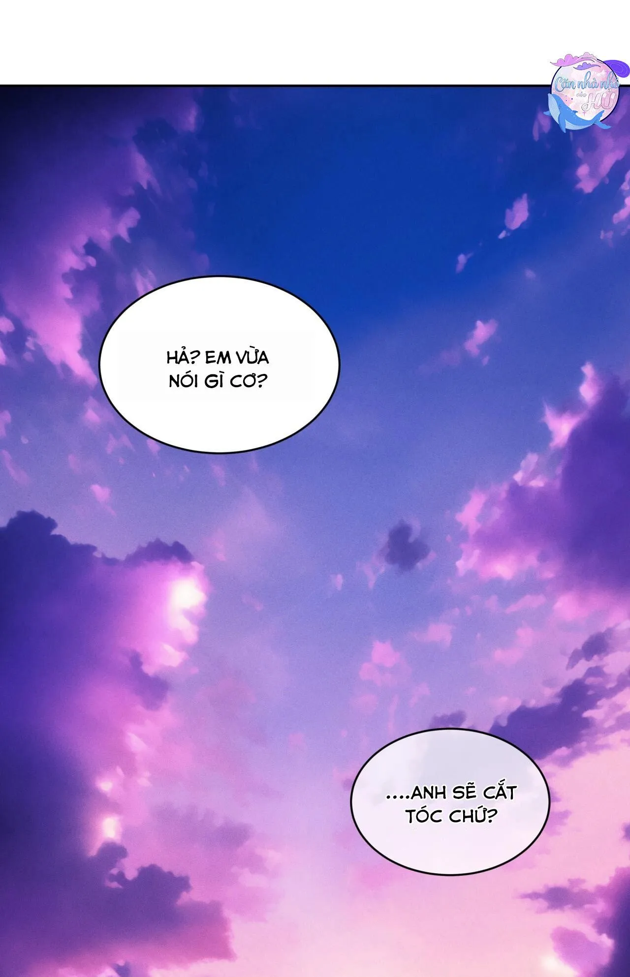 ĐÊM SĂN Ở LONDON Chapter 34 Trang 69