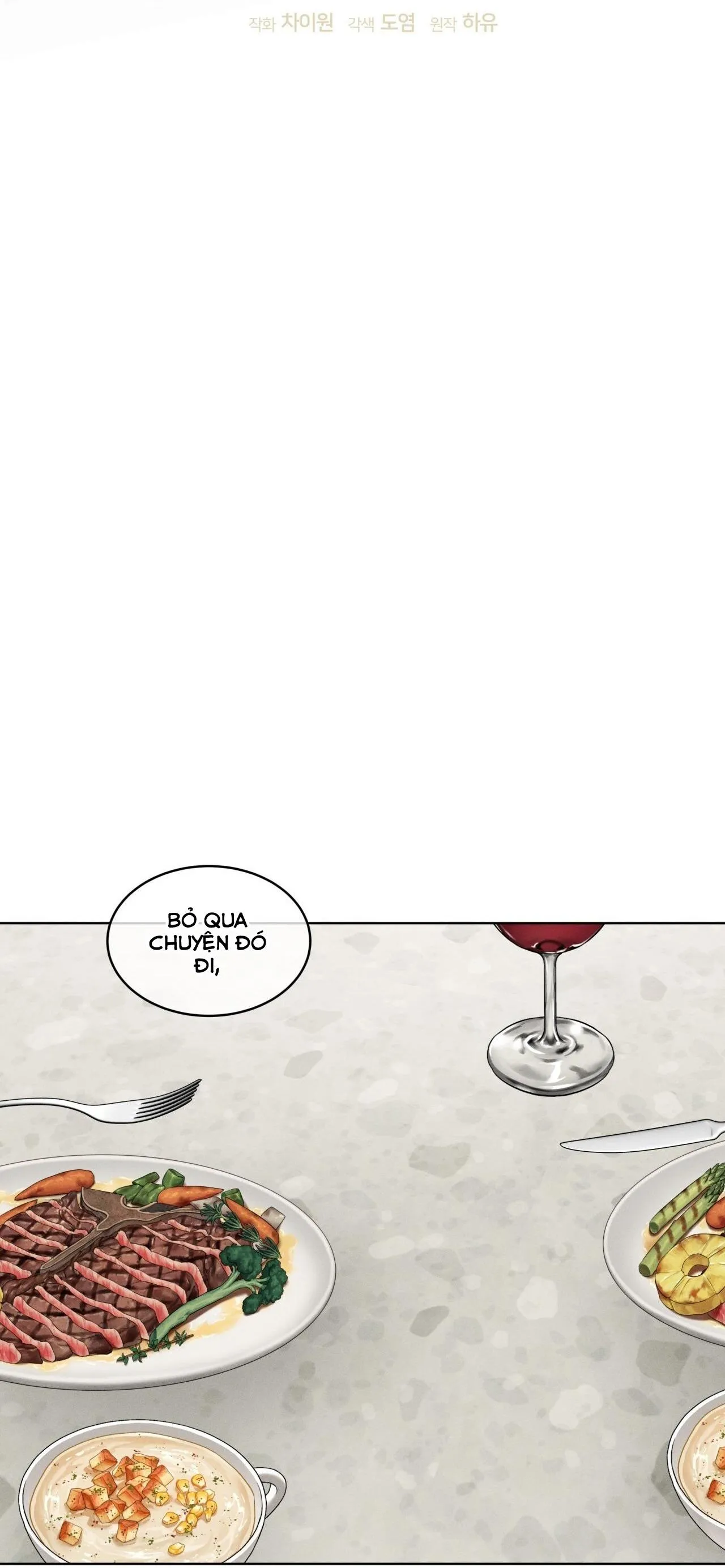 ĐÊM SĂN Ở LONDON Chapter 36 Trang 7