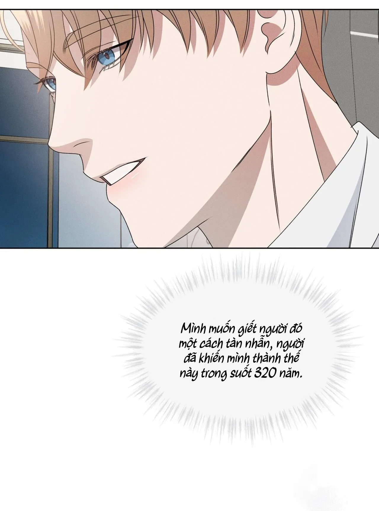 ĐÊM SĂN Ở LONDON Chapter 36 Trang 14