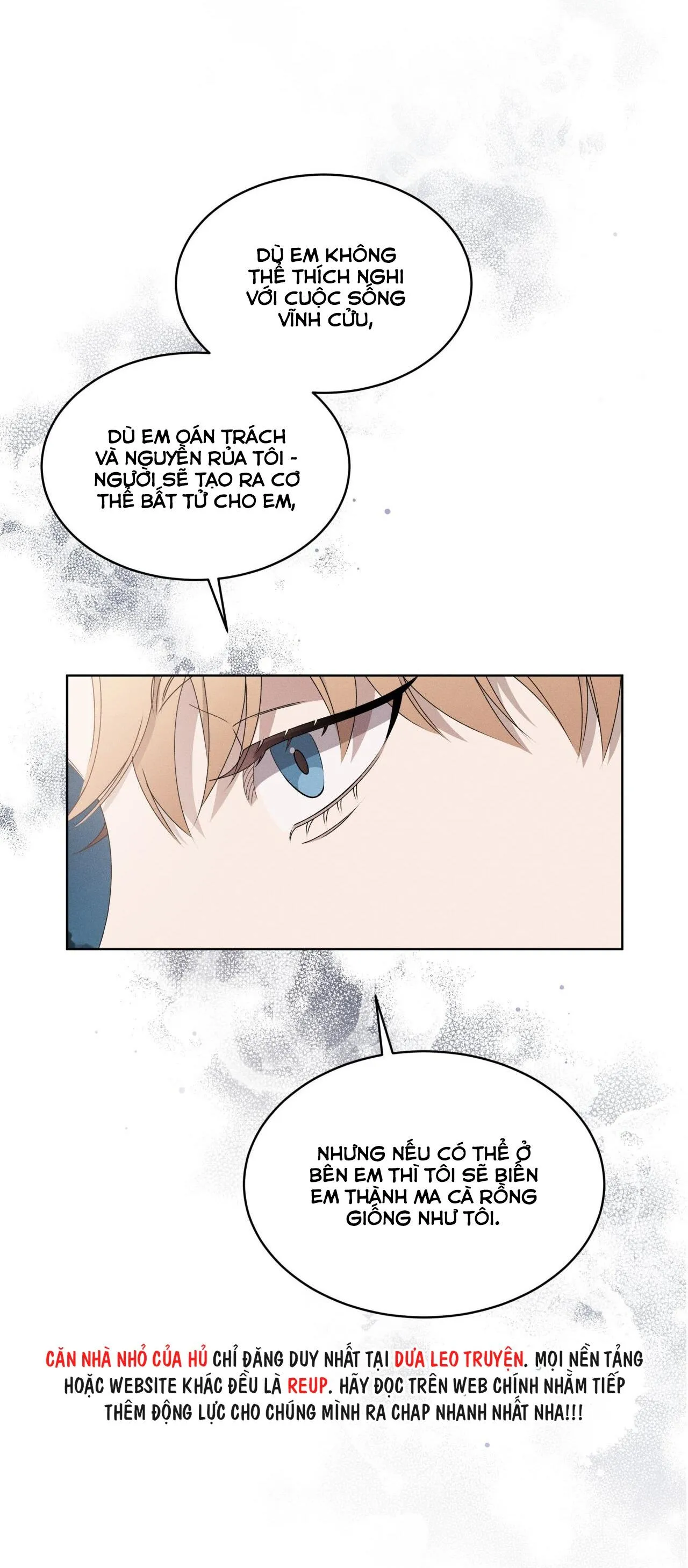 ĐÊM SĂN Ở LONDON Chapter 36 Trang 15