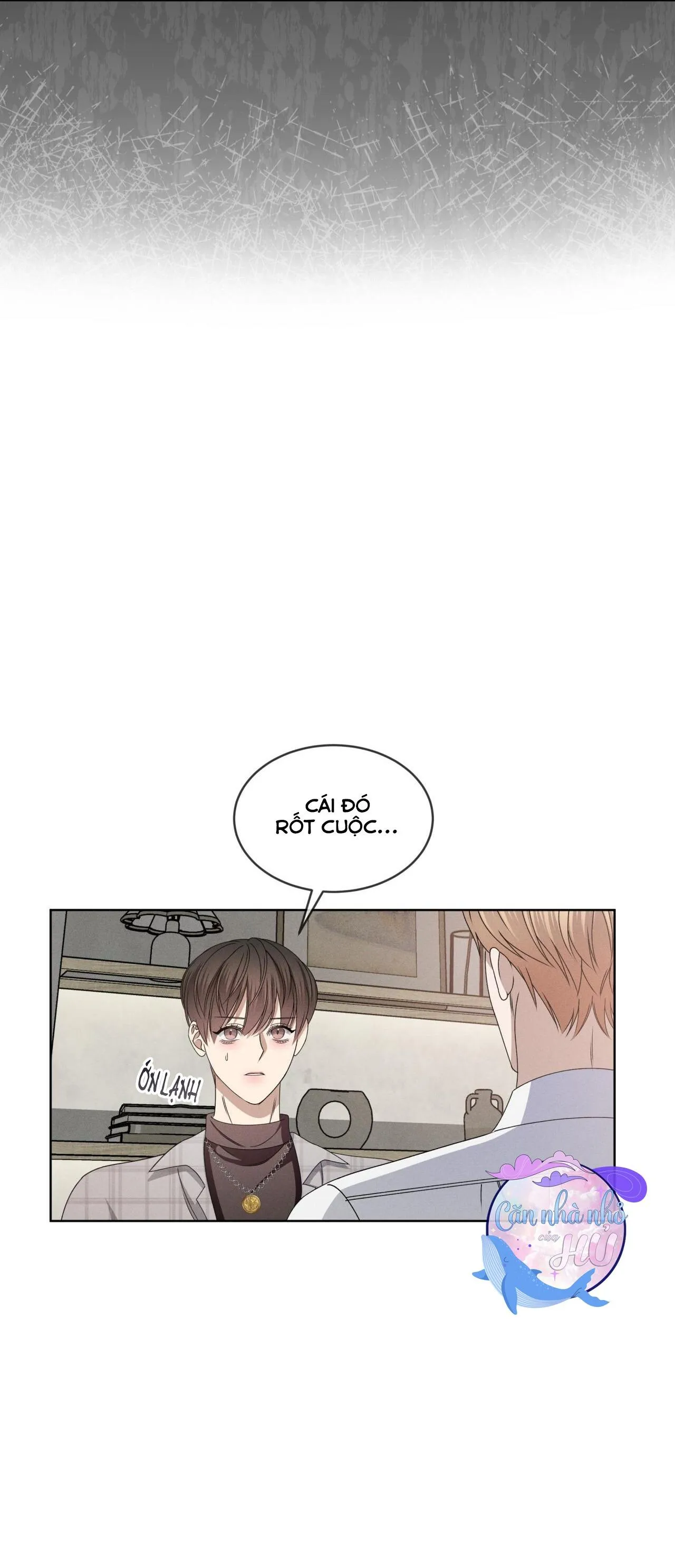ĐÊM SĂN Ở LONDON Chapter 36 Trang 18