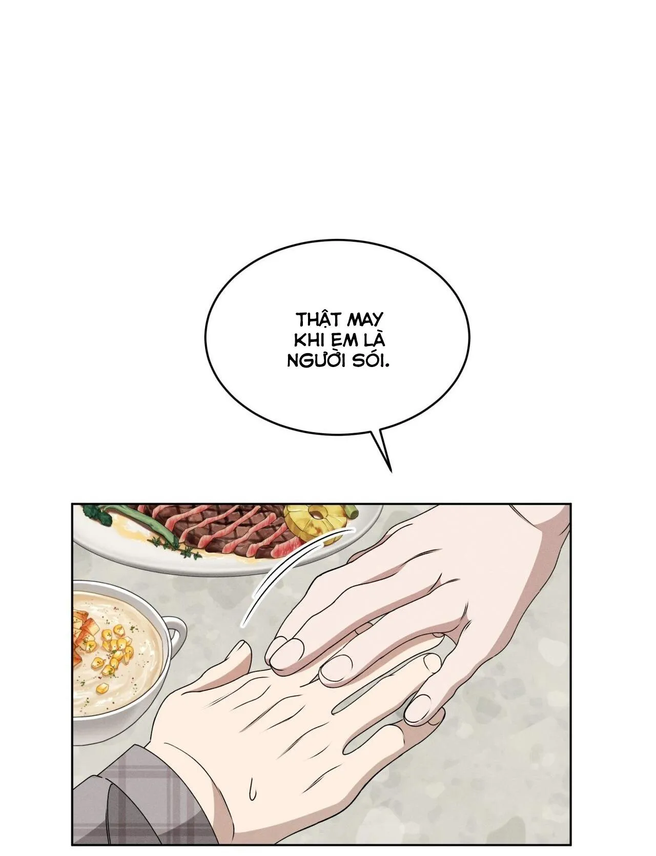 ĐÊM SĂN Ở LONDON Chapter 36 Trang 21