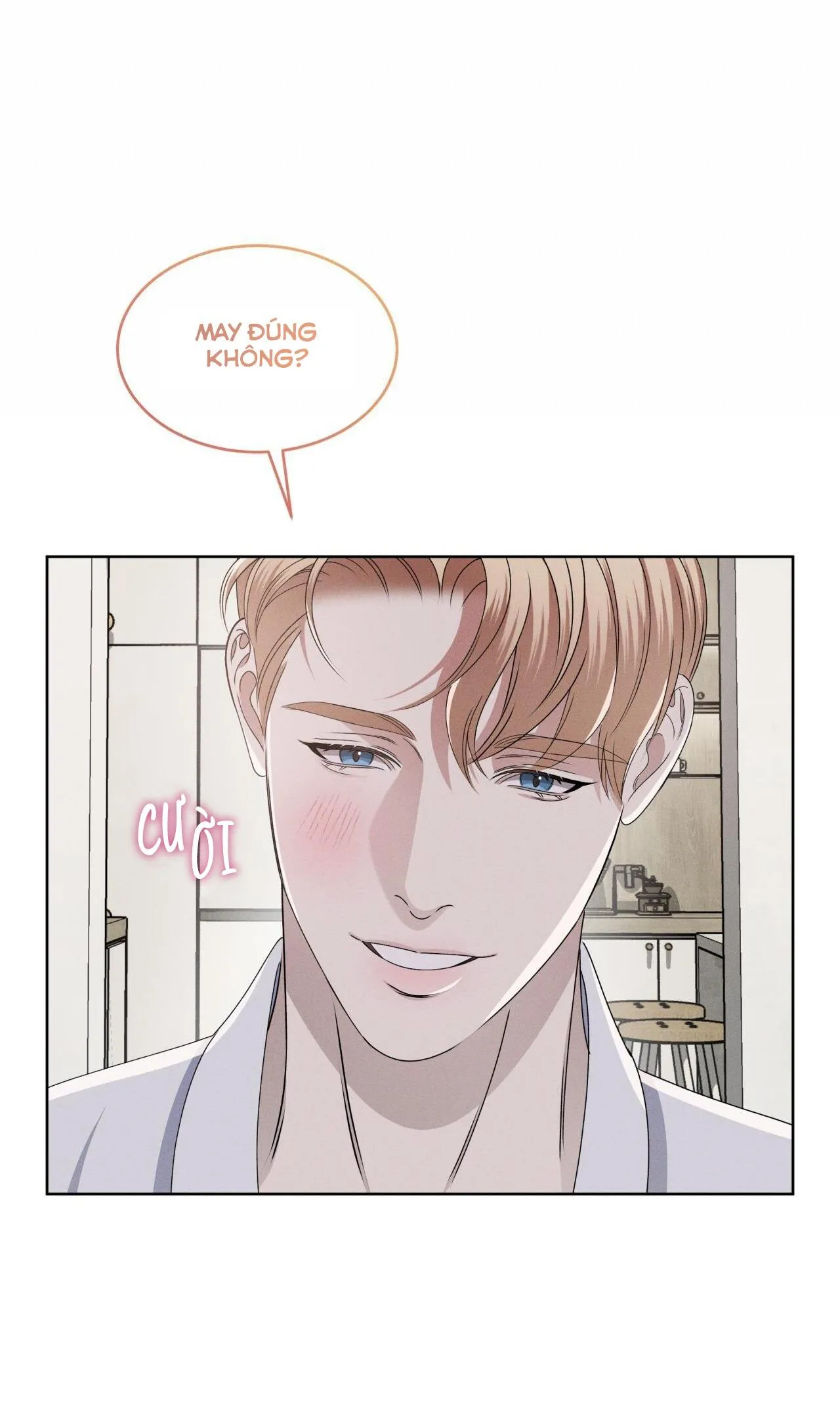 ĐÊM SĂN Ở LONDON Chapter 36 Trang 23