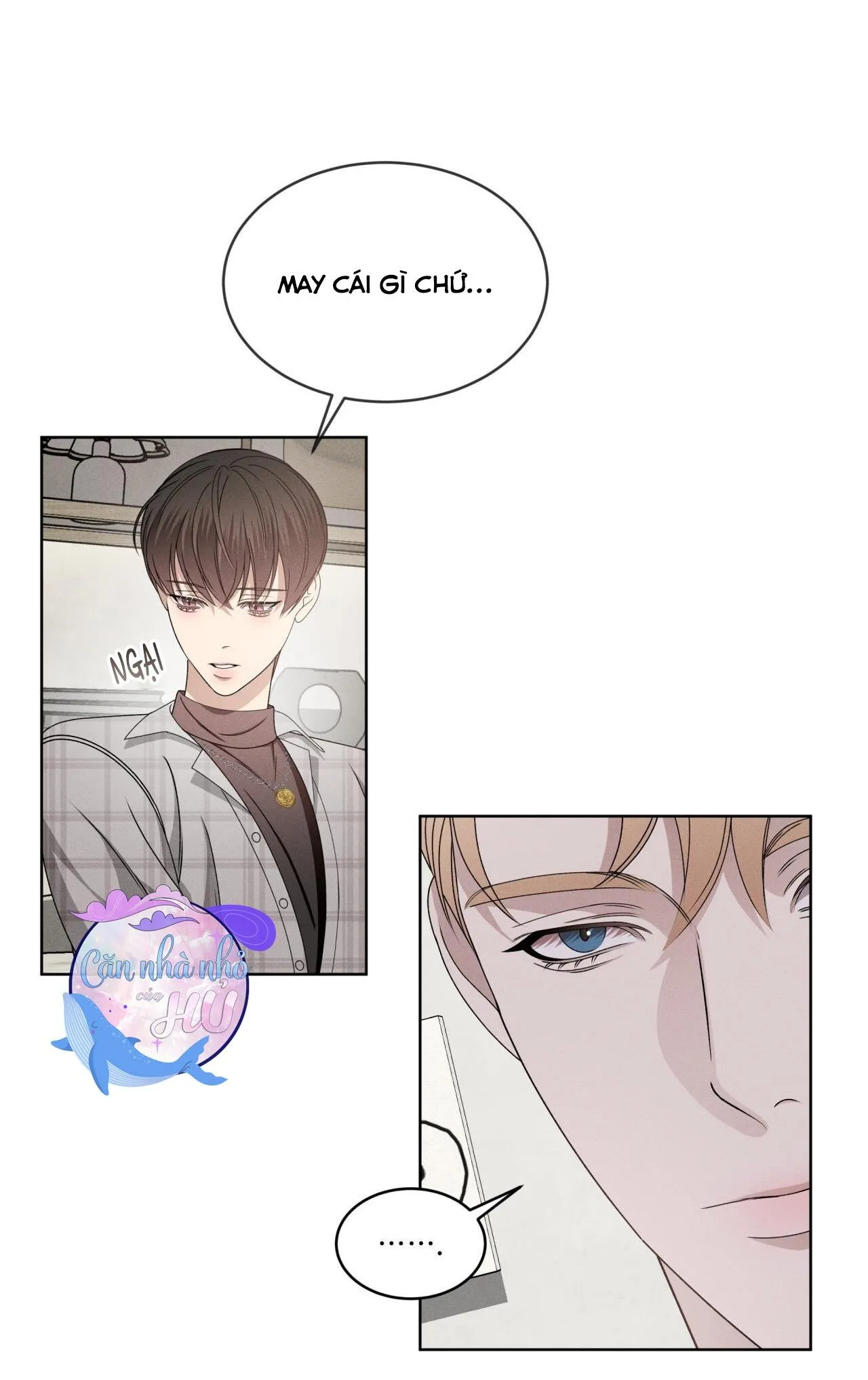 ĐÊM SĂN Ở LONDON Chapter 36 Trang 25