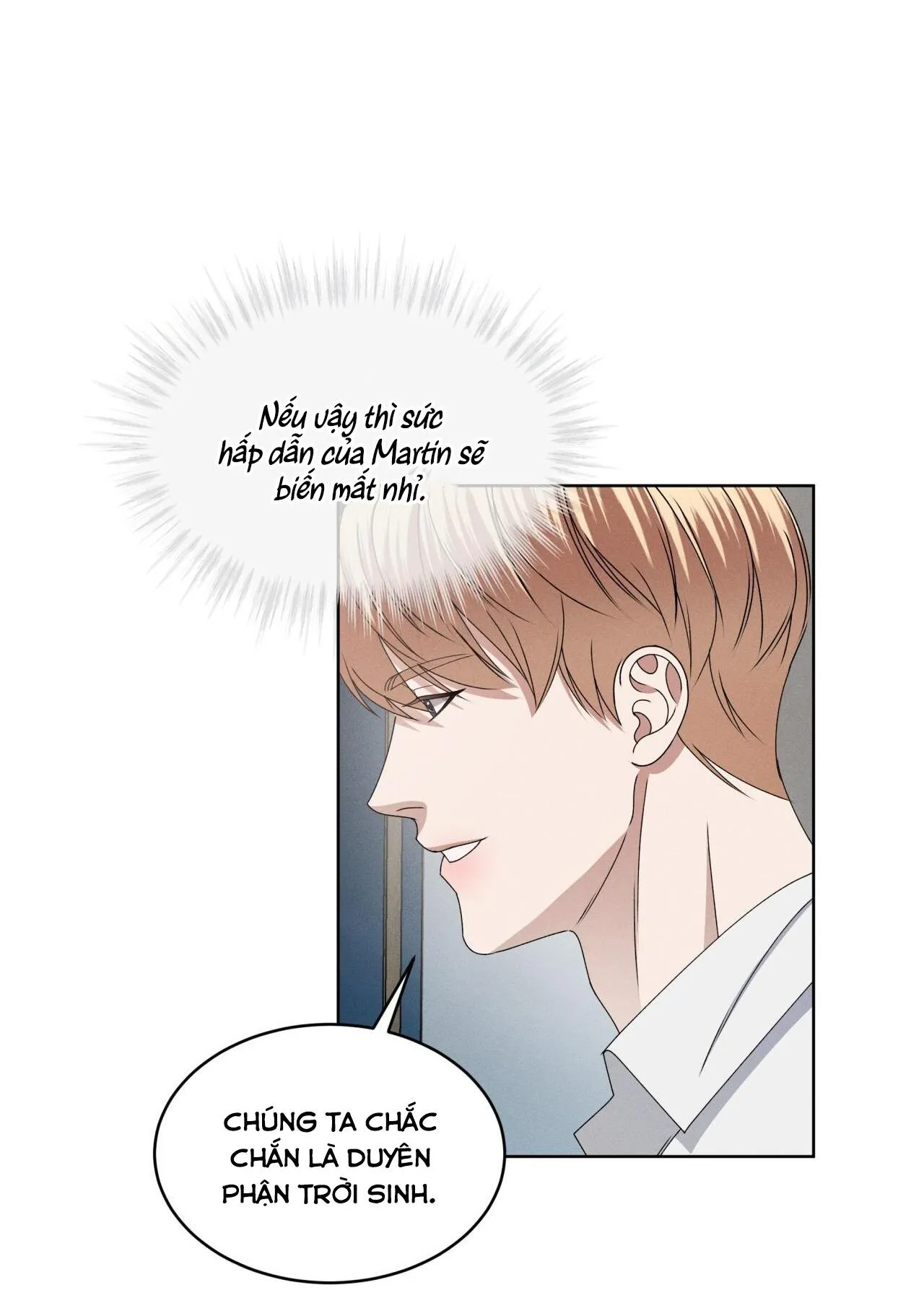 ĐÊM SĂN Ở LONDON Chapter 36 Trang 27