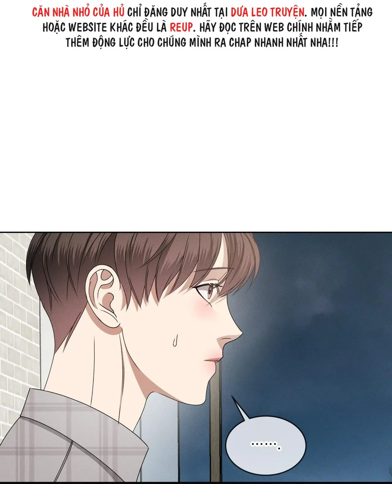 ĐÊM SĂN Ở LONDON Chapter 36 Trang 28