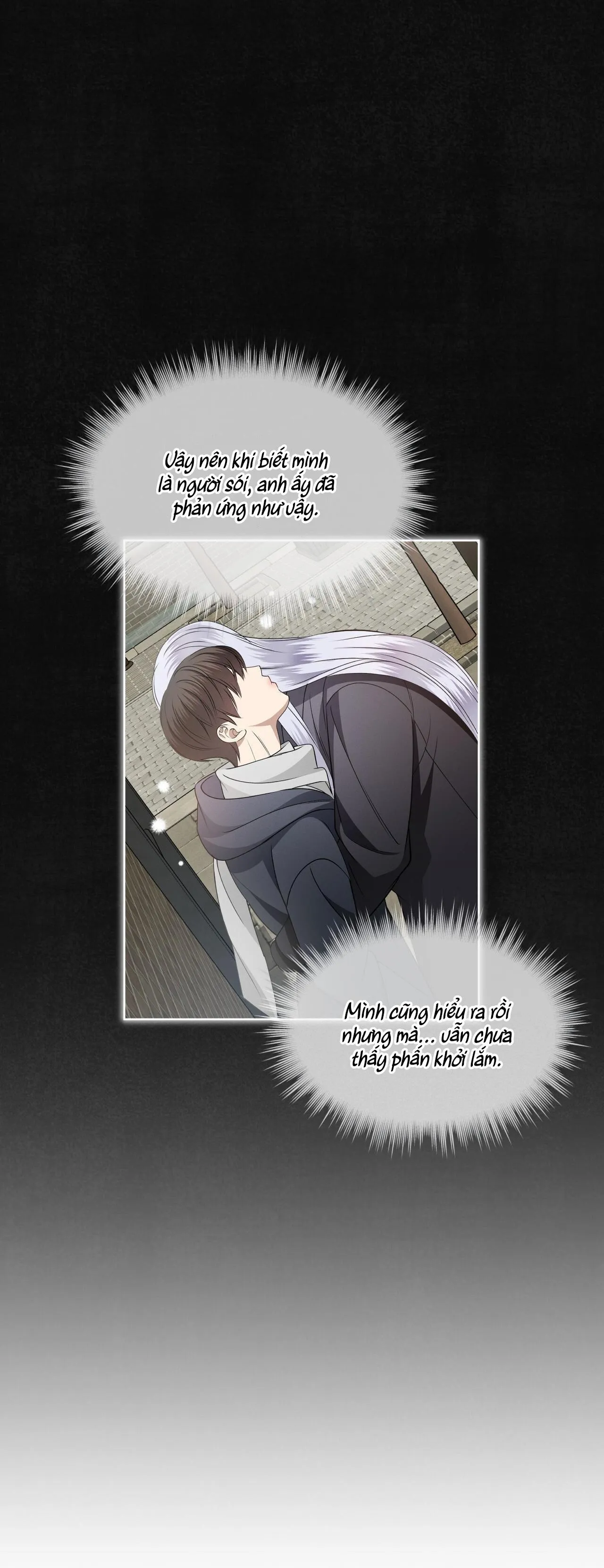 ĐÊM SĂN Ở LONDON Chapter 36 Trang 29