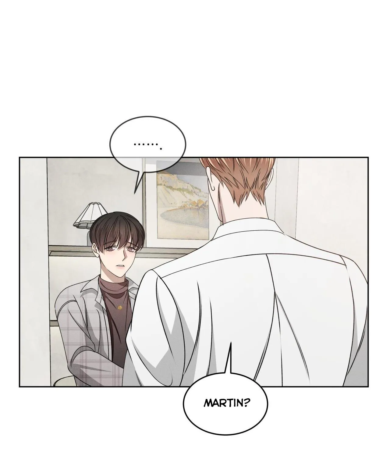 ĐÊM SĂN Ở LONDON Chapter 36 Trang 37