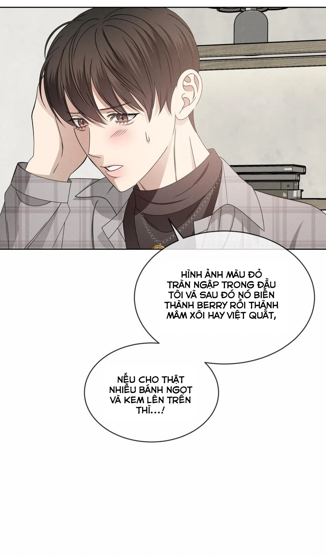 ĐÊM SĂN Ở LONDON Chapter 36 Trang 45