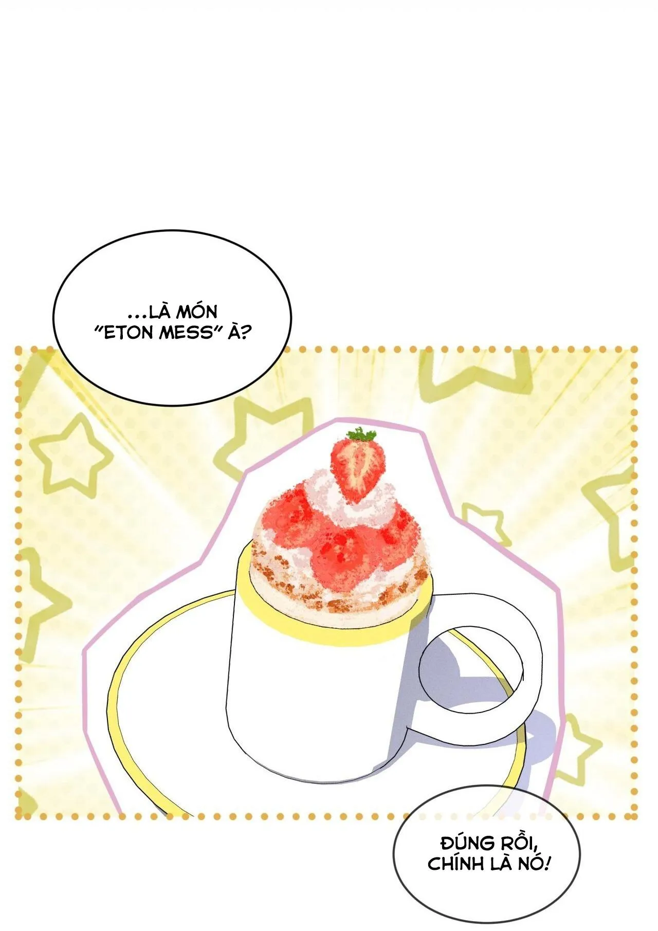 ĐÊM SĂN Ở LONDON Chapter 36 Trang 46