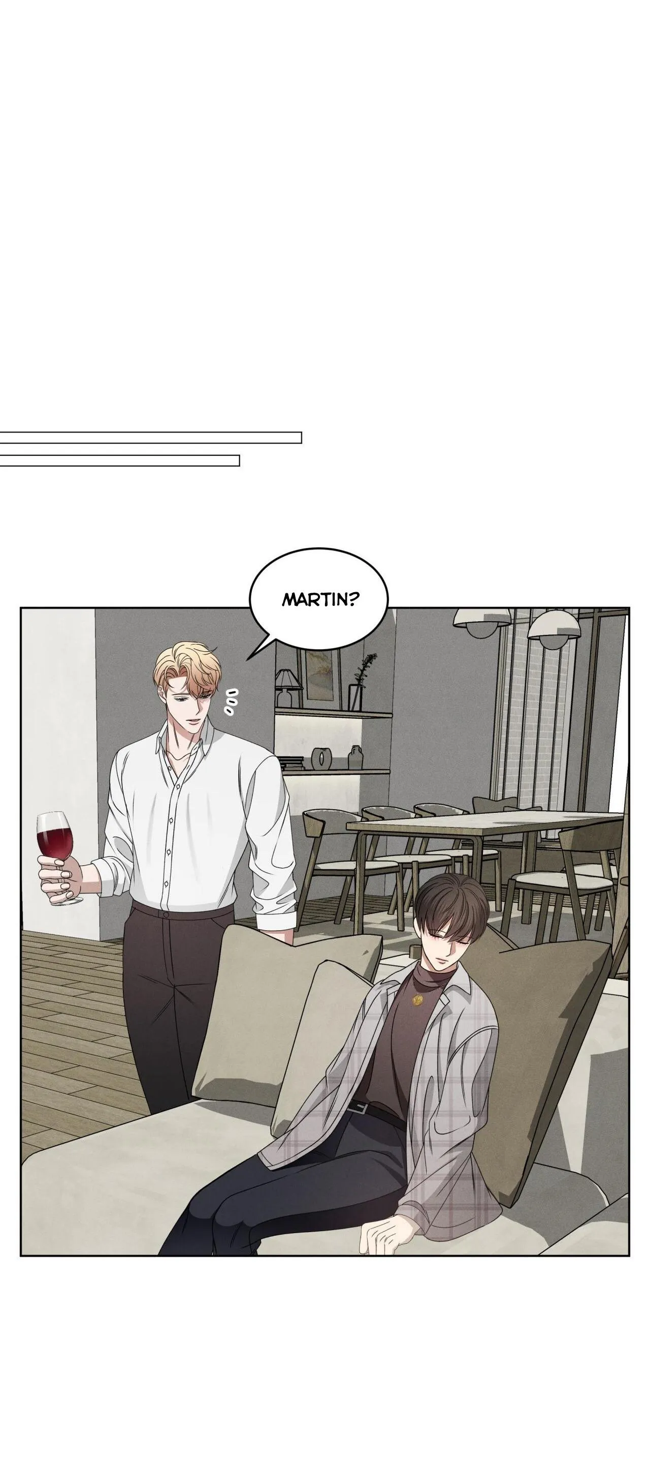 ĐÊM SĂN Ở LONDON Chapter 36 Trang 48