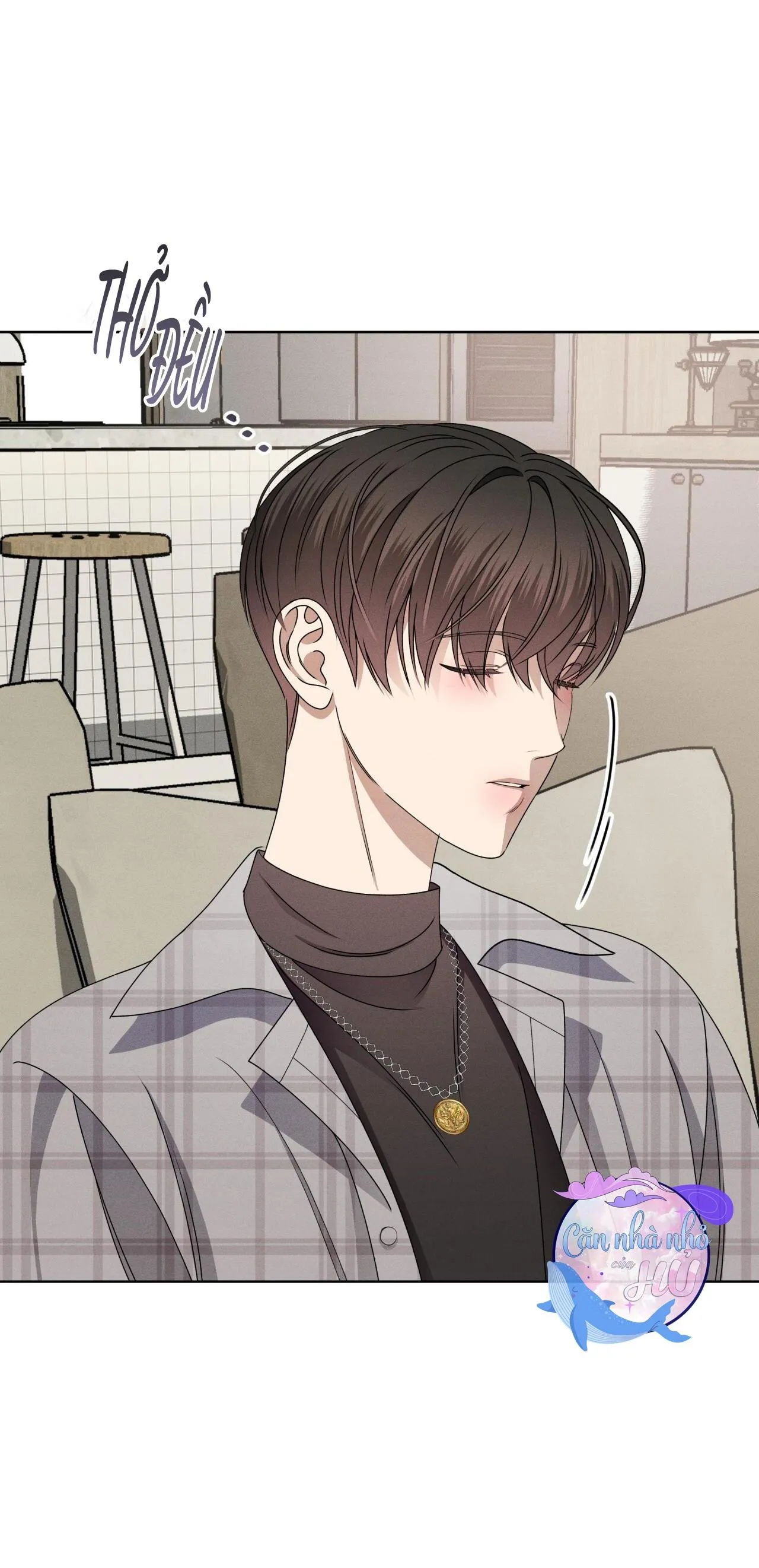 ĐÊM SĂN Ở LONDON Chapter 36 Trang 49