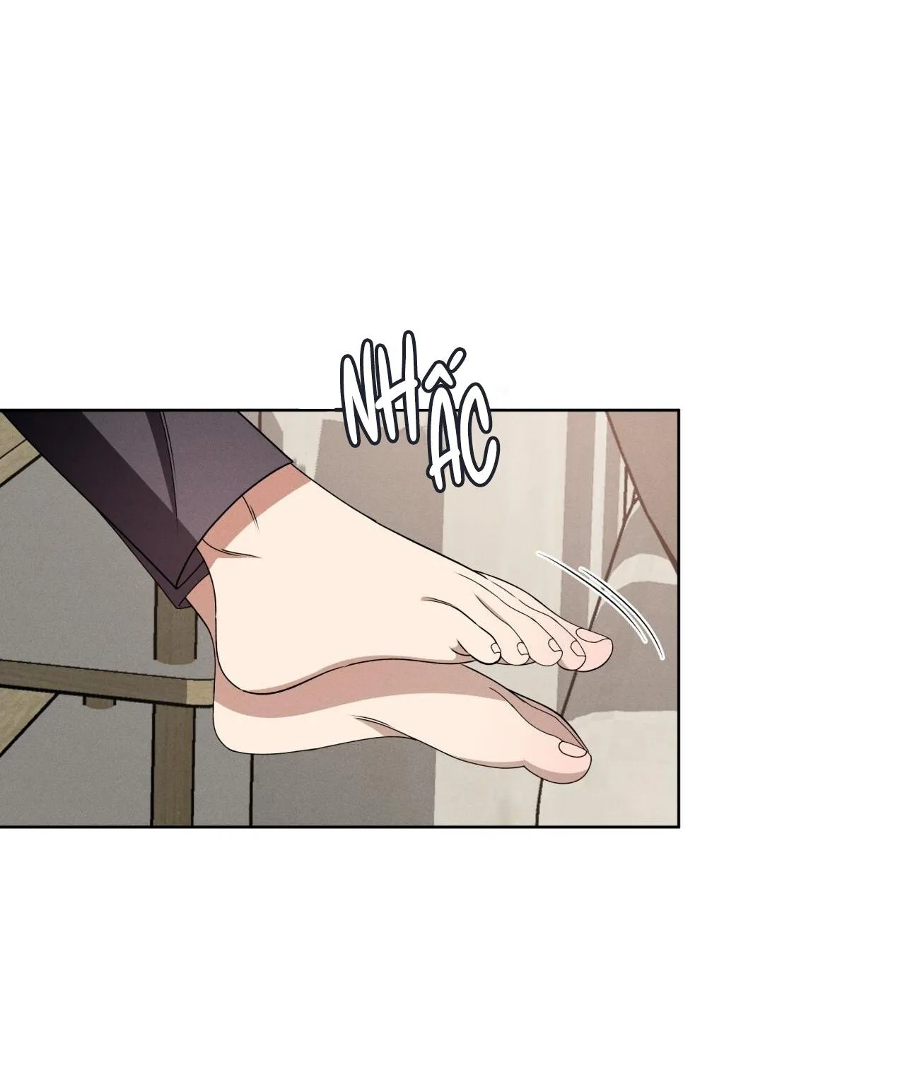 ĐÊM SĂN Ở LONDON Chapter 36 Trang 51