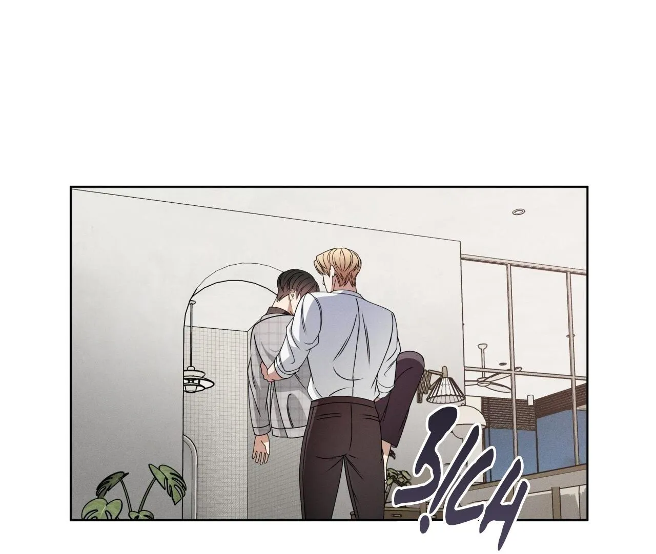 ĐÊM SĂN Ở LONDON Chapter 36 Trang 52