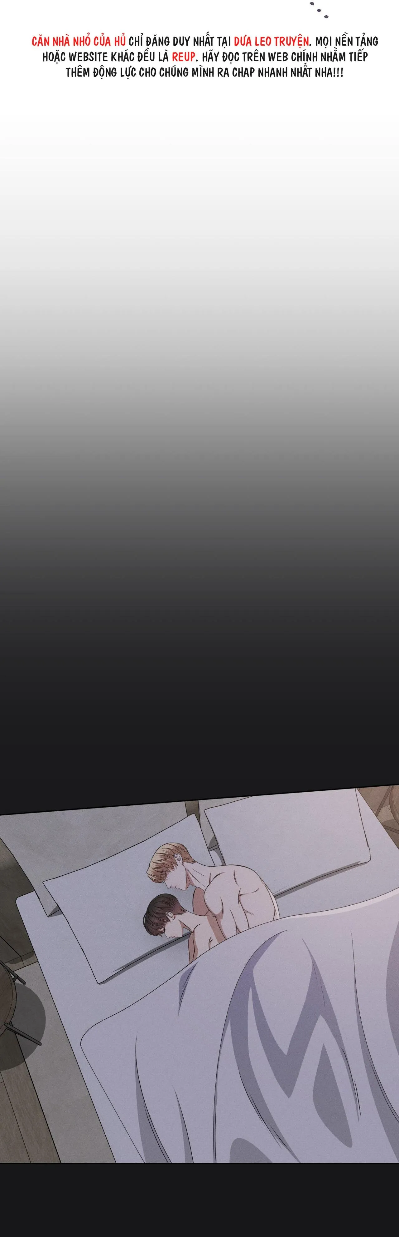 ĐÊM SĂN Ở LONDON Chapter 36 Trang 53