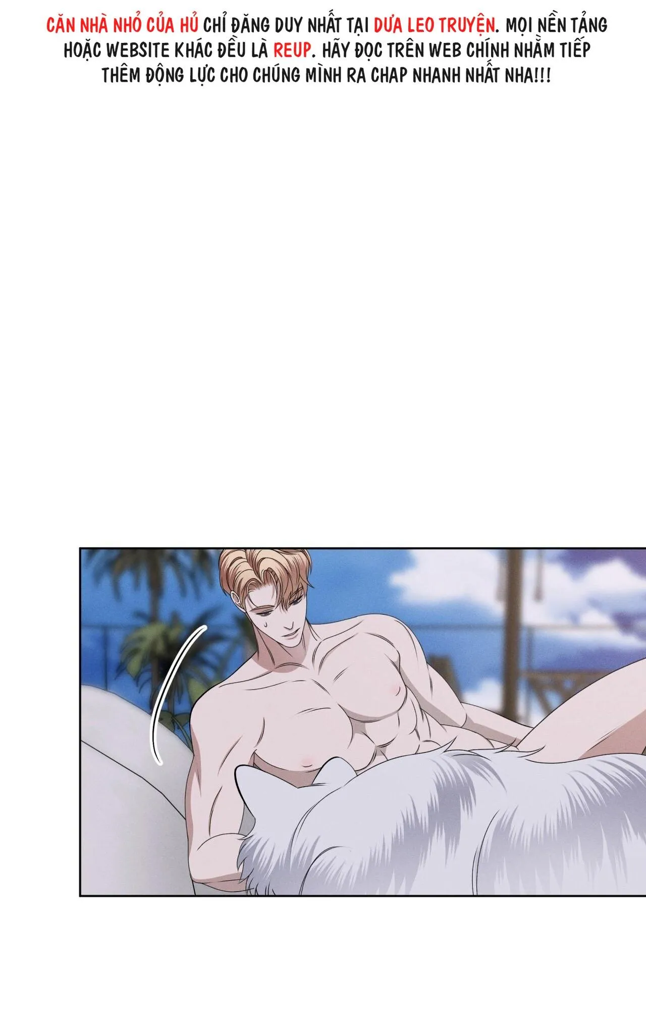 ĐÊM SĂN Ở LONDON Chapter 36 Trang 67