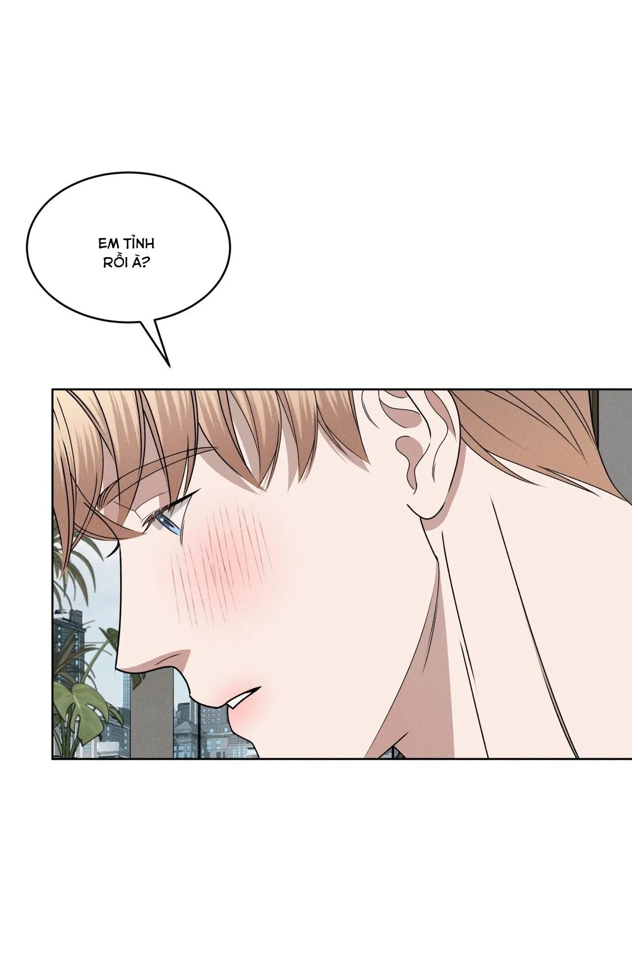ĐÊM SĂN Ở LONDON Chapter 37 Trang 15