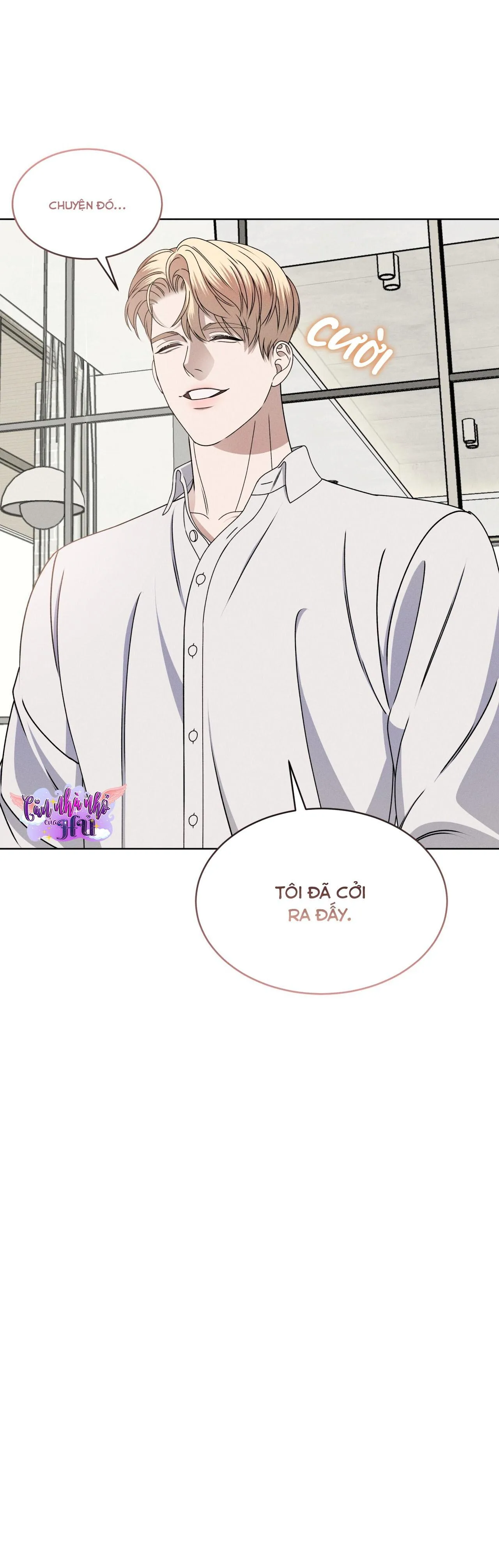 ĐÊM SĂN Ở LONDON Chapter 37 Trang 19