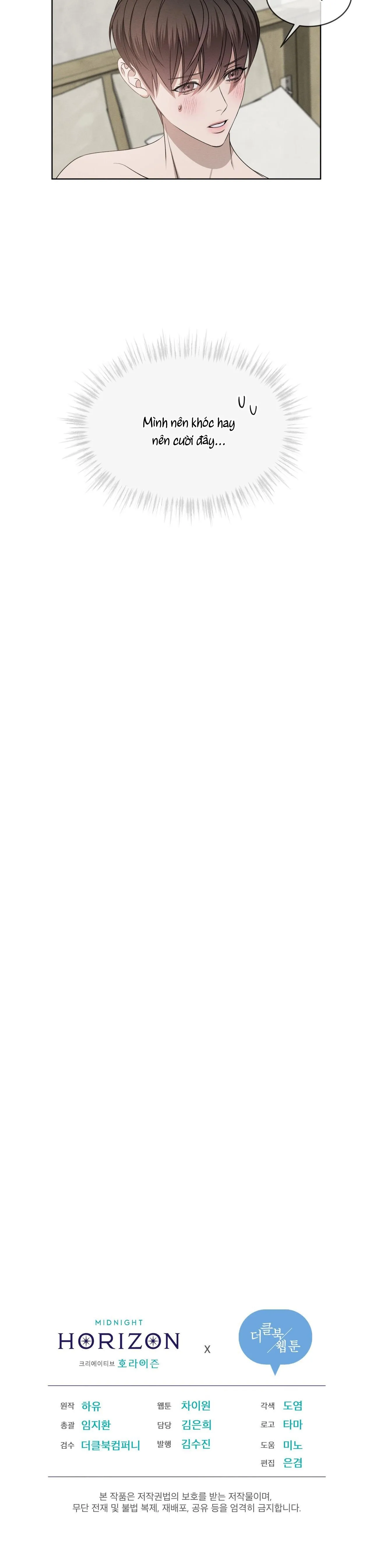 ĐÊM SĂN Ở LONDON Chapter 38 Trang 12