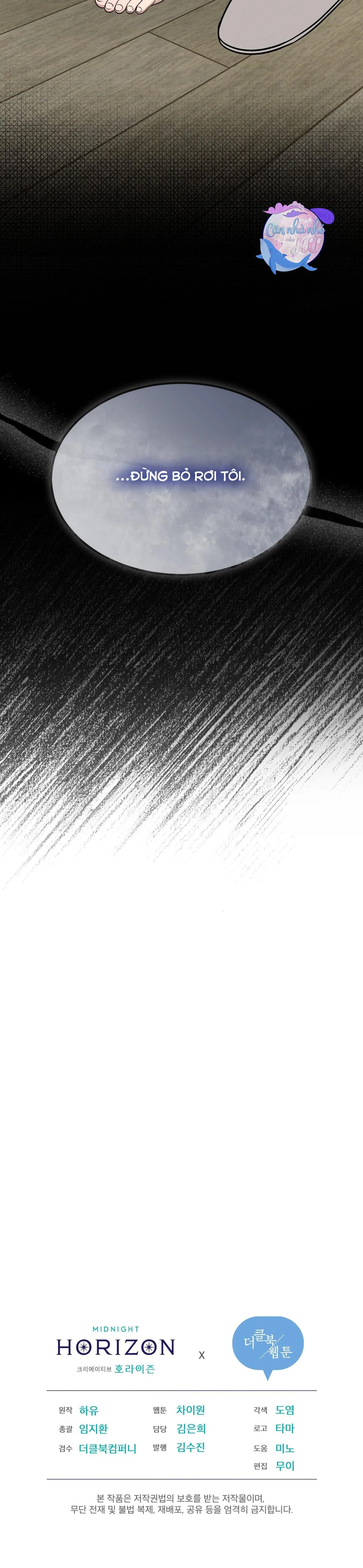 ĐÊM SĂN Ở LONDON Chapter 41 Trang 13