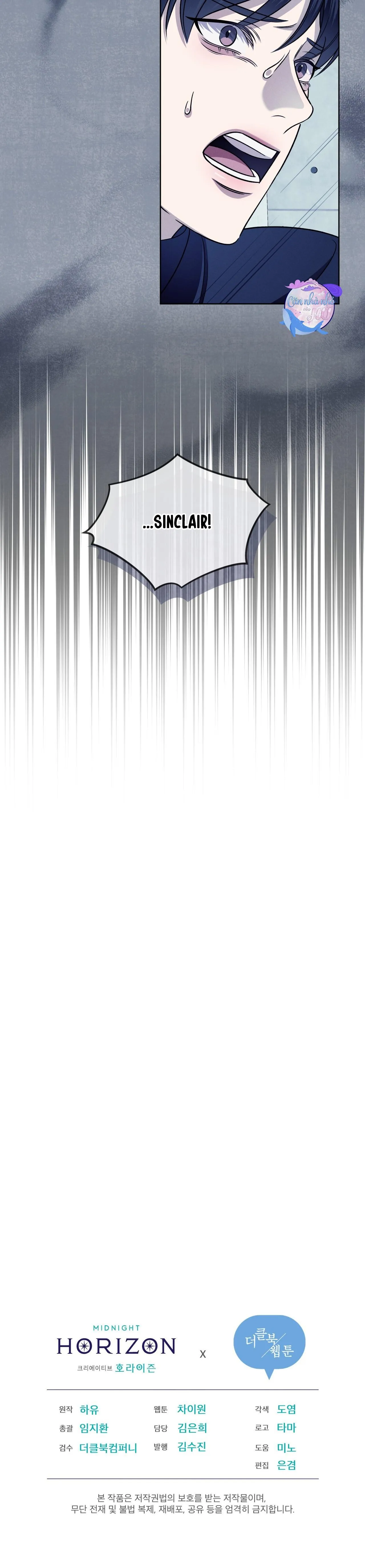 ĐÊM SĂN Ở LONDON Chapter 42 Trang 13