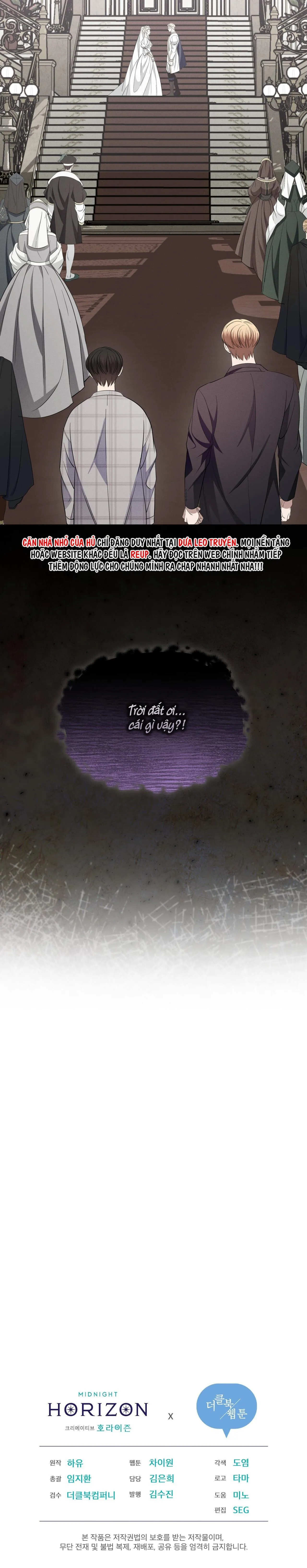 ĐÊM SĂN Ở LONDON Chapter 44 Trang 12