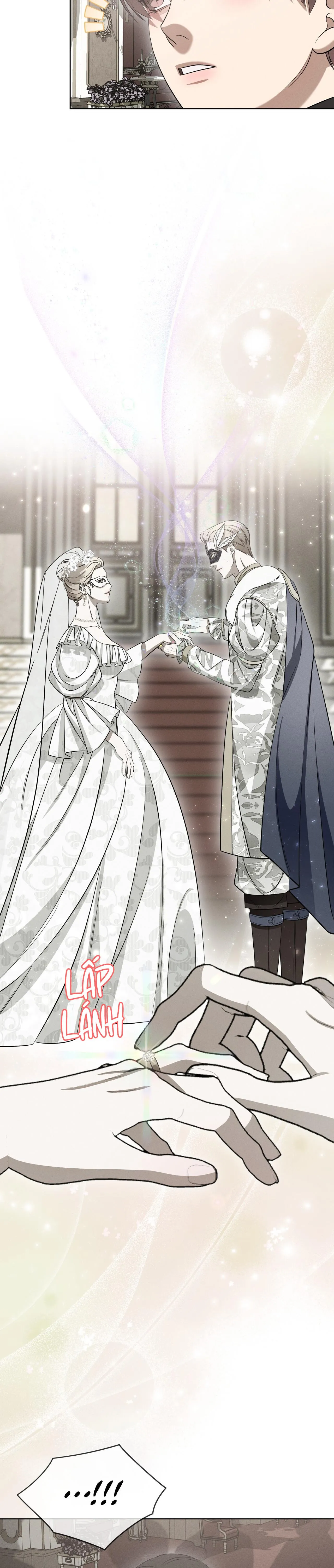 ĐÊM SĂN Ở LONDON Chapter 45 Trang 24