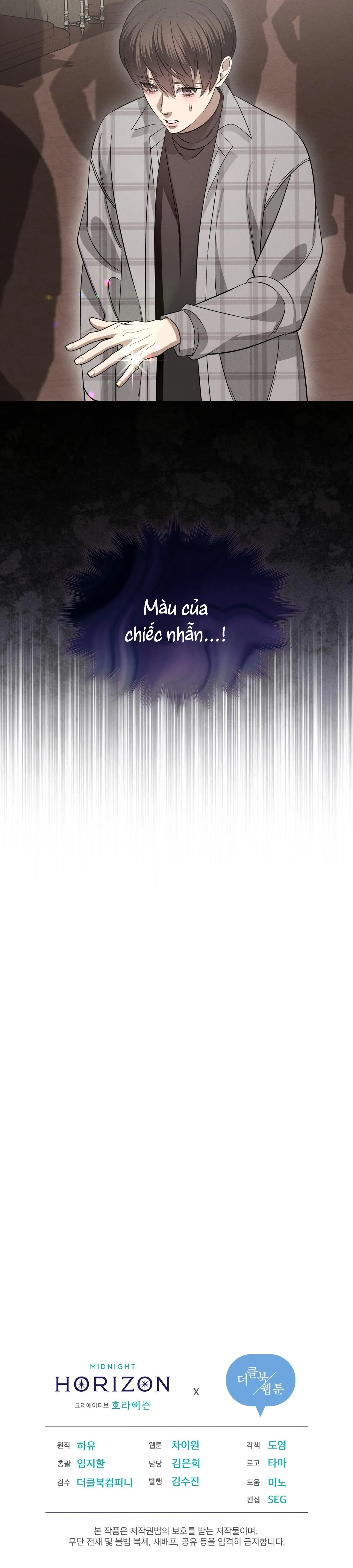 ĐÊM SĂN Ở LONDON Chapter 45 Trang 25